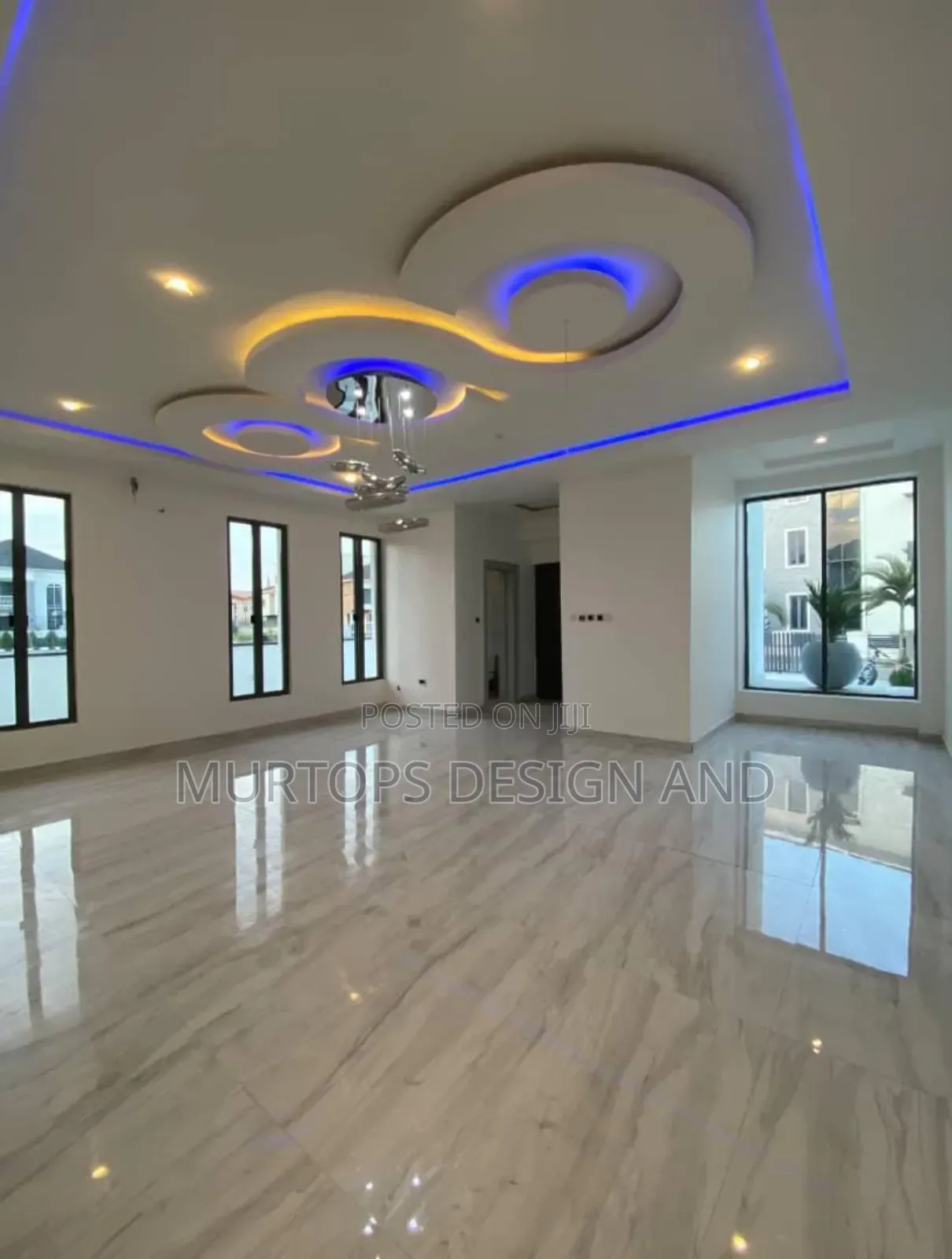 4bdrm Duplex in Lakeview Park 1, Lekki Phase 2 for sale in Lekki Phase 2