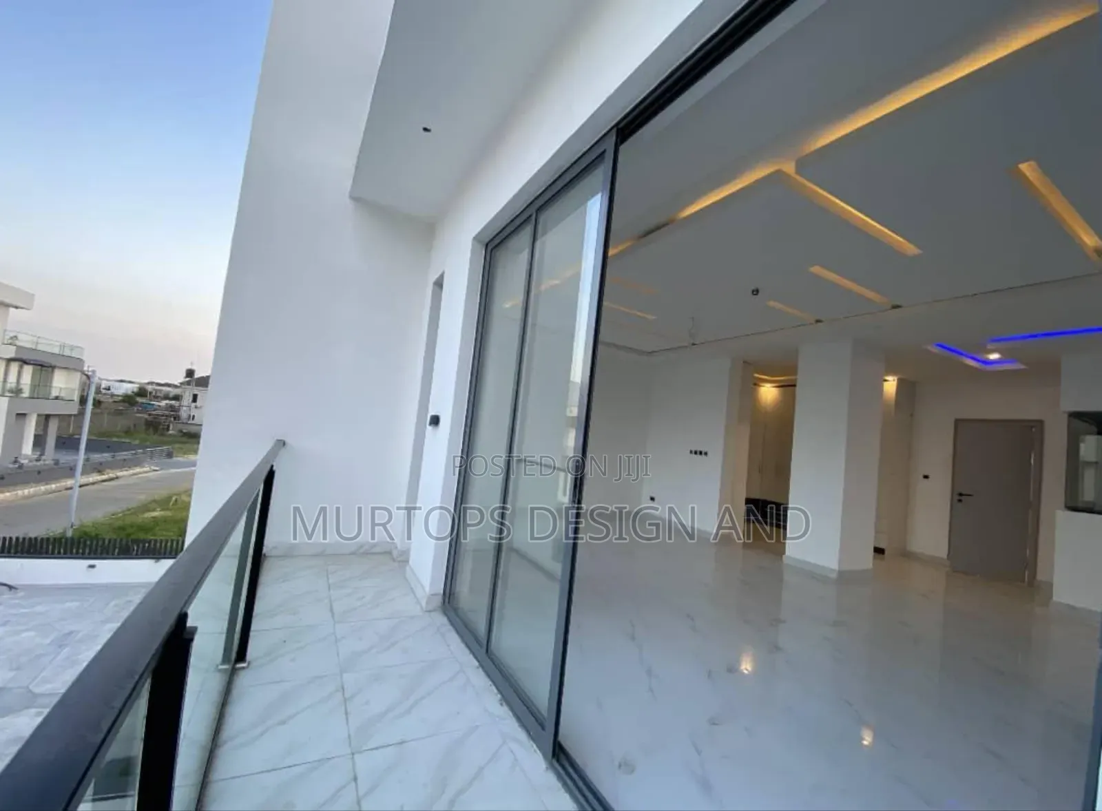 4bdrm Duplex in Lakeview Park 1, Lekki Phase 2 for sale in Lekki Phase 2