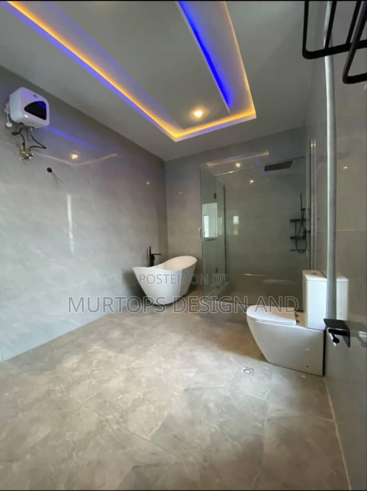 4bdrm Duplex in Lakeview Park 1, Lekki Phase 2 for sale in Lekki Phase 2