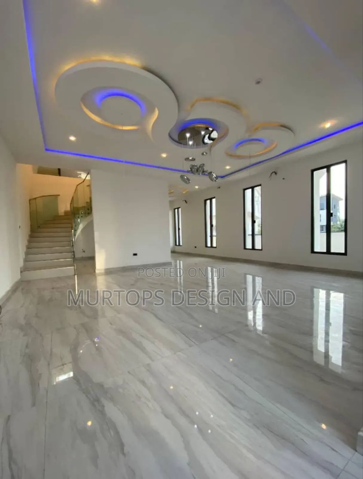 4bdrm Duplex in Lakeview Park 1, Lekki Phase 2 for sale in Lekki Phase 2