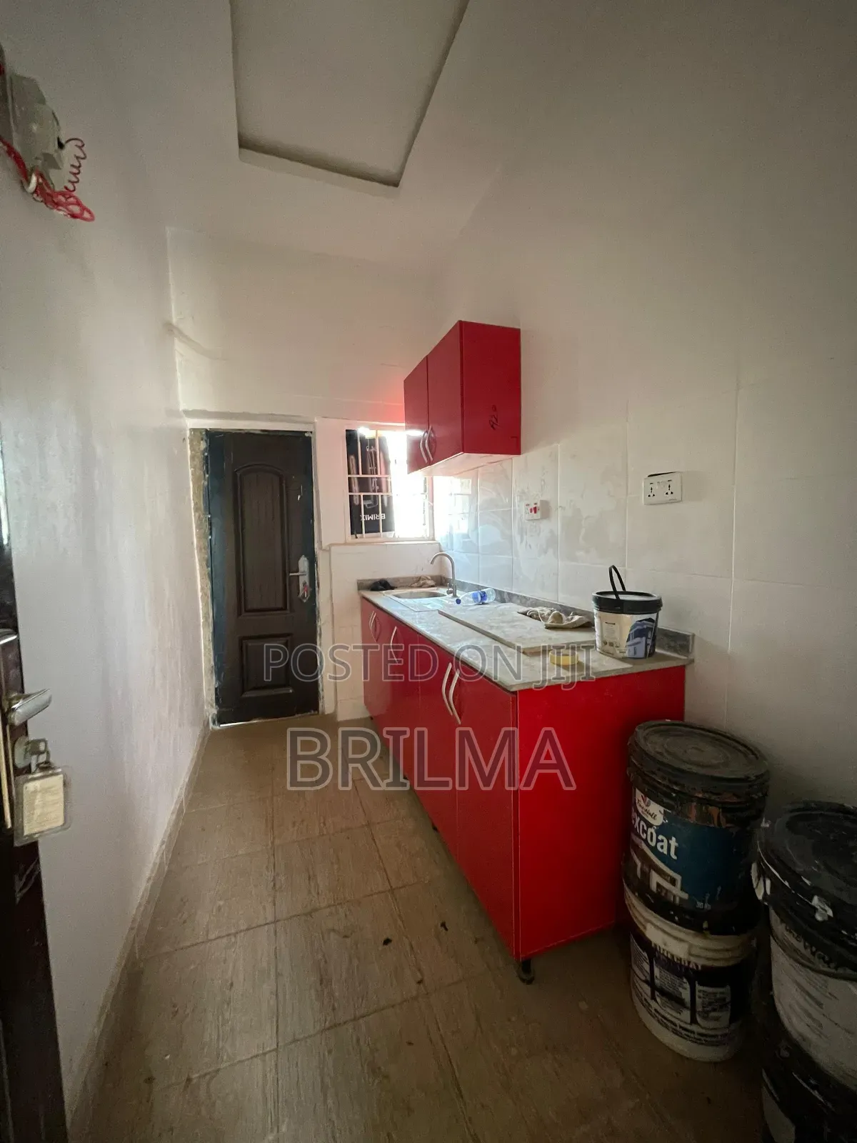 1bdrm Block of Flats in Kubwa for sale in Kubwa