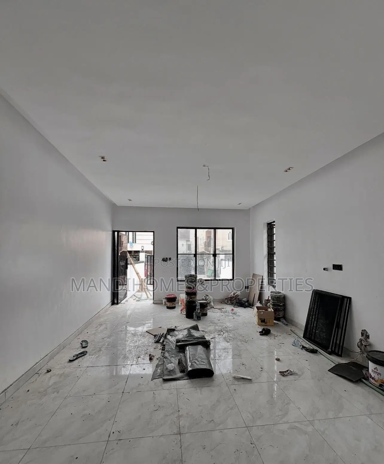 4bdrm Duplex in Lekki for sale in Lekki