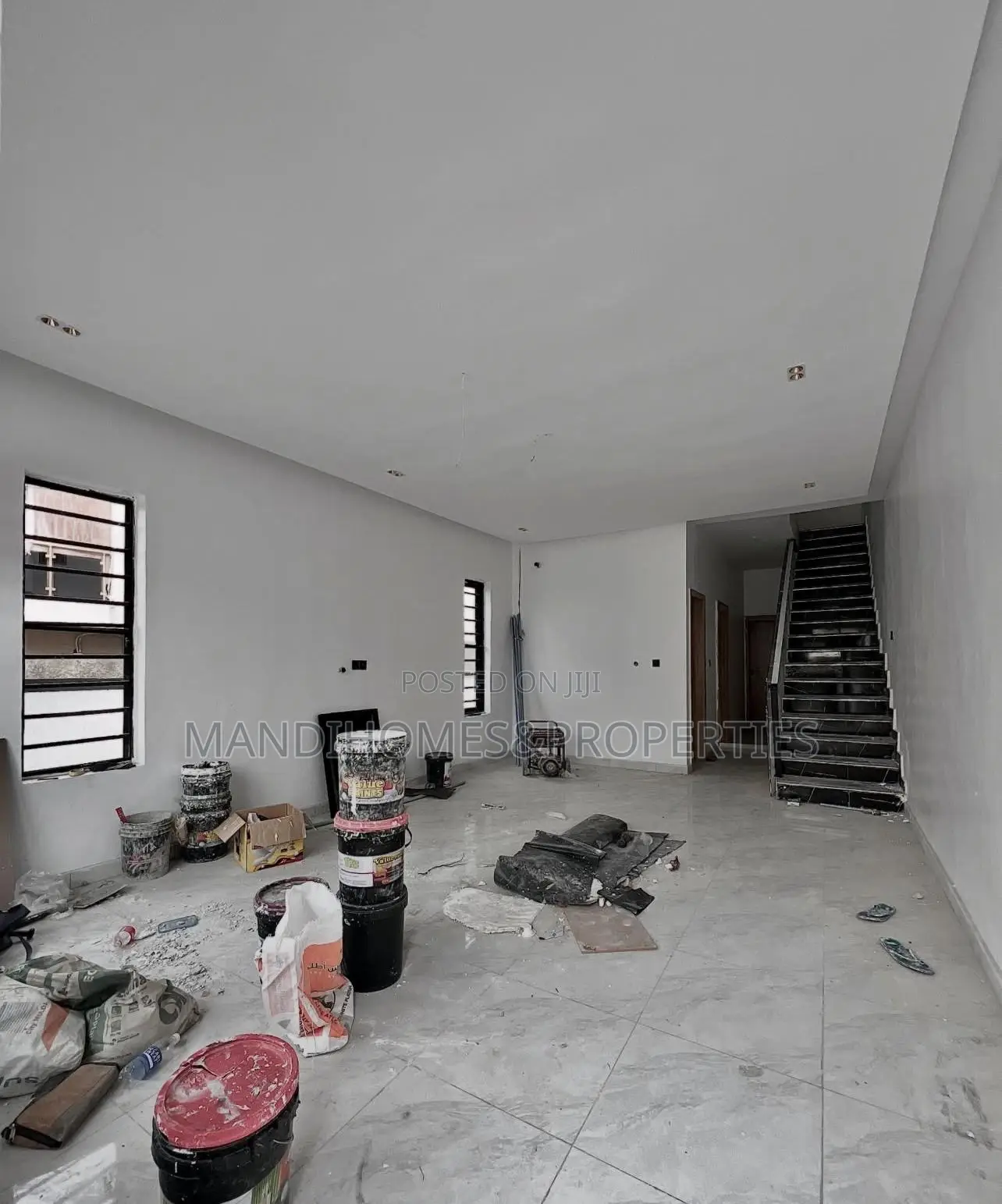 4bdrm Duplex in Lekki for sale in Lekki