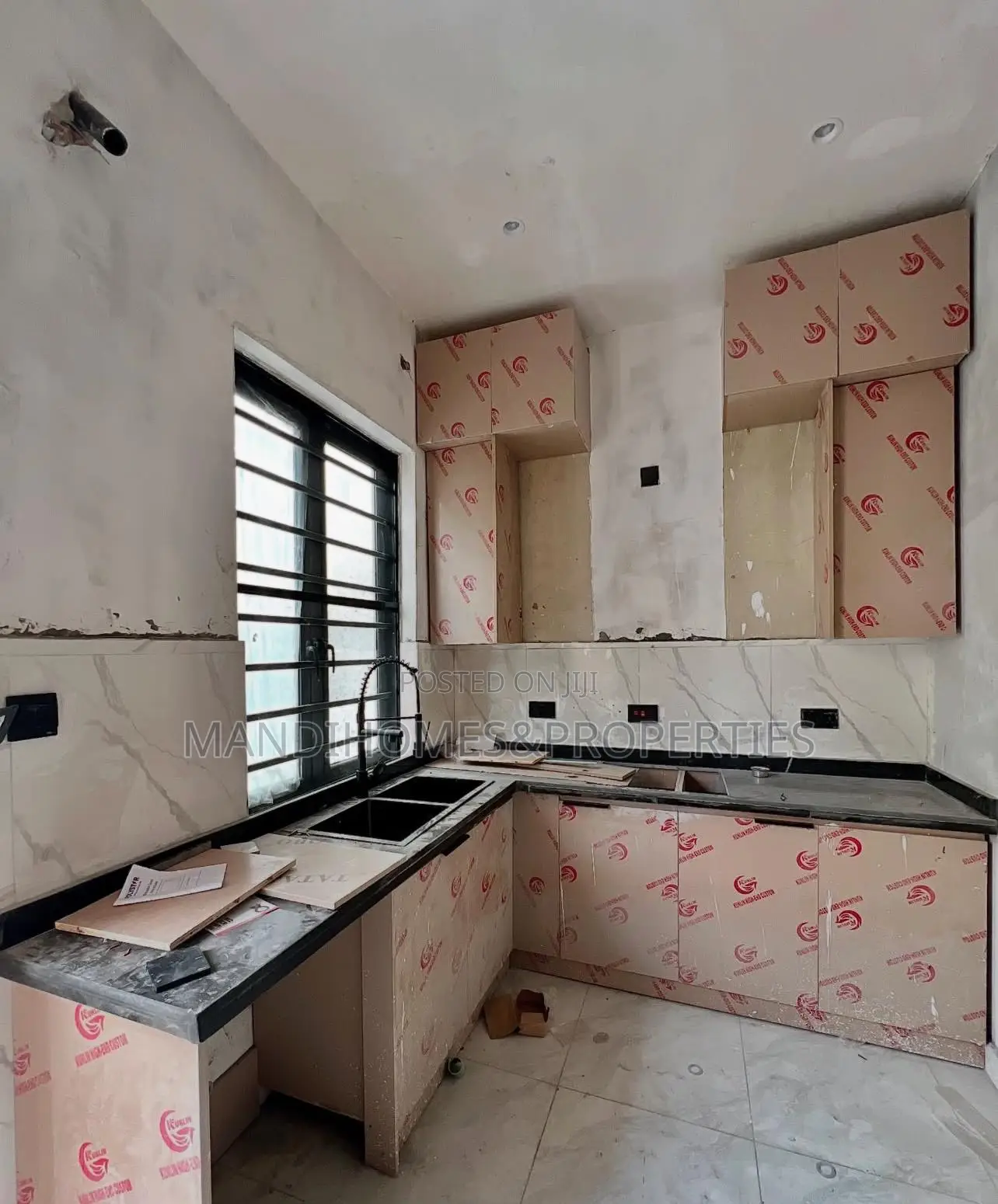 4bdrm Duplex in Lekki for sale in Lekki
