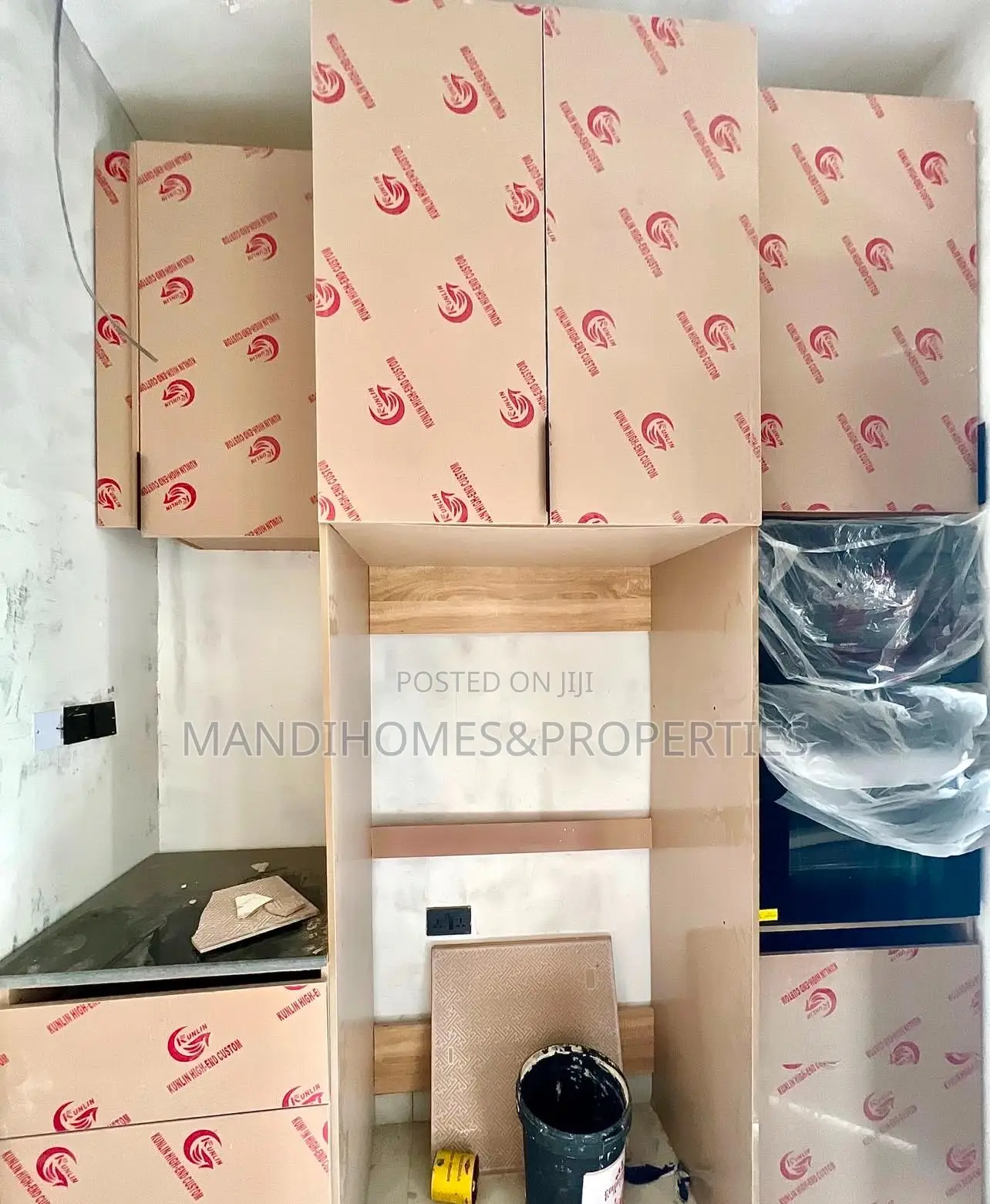 4bdrm Duplex in Lekki for sale in Lekki