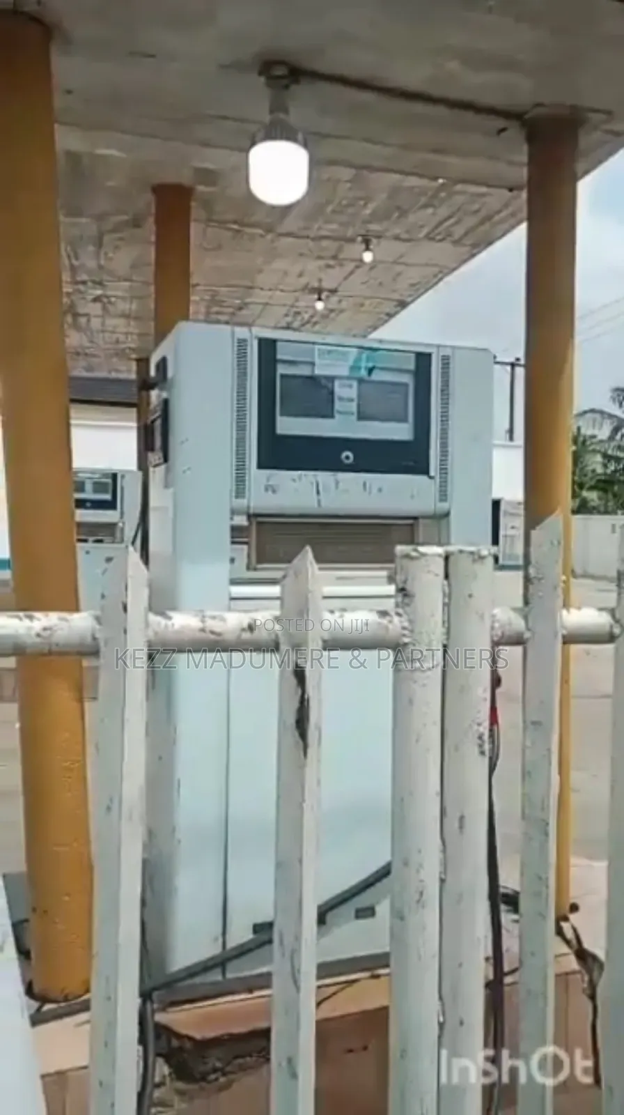 For Sale : Filling Station Eastwest Rd, Ph in East West Road