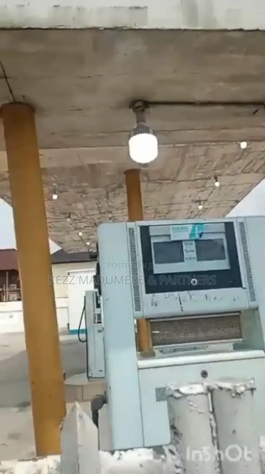 For Sale : Filling Station Eastwest Rd, Ph in East West Road
