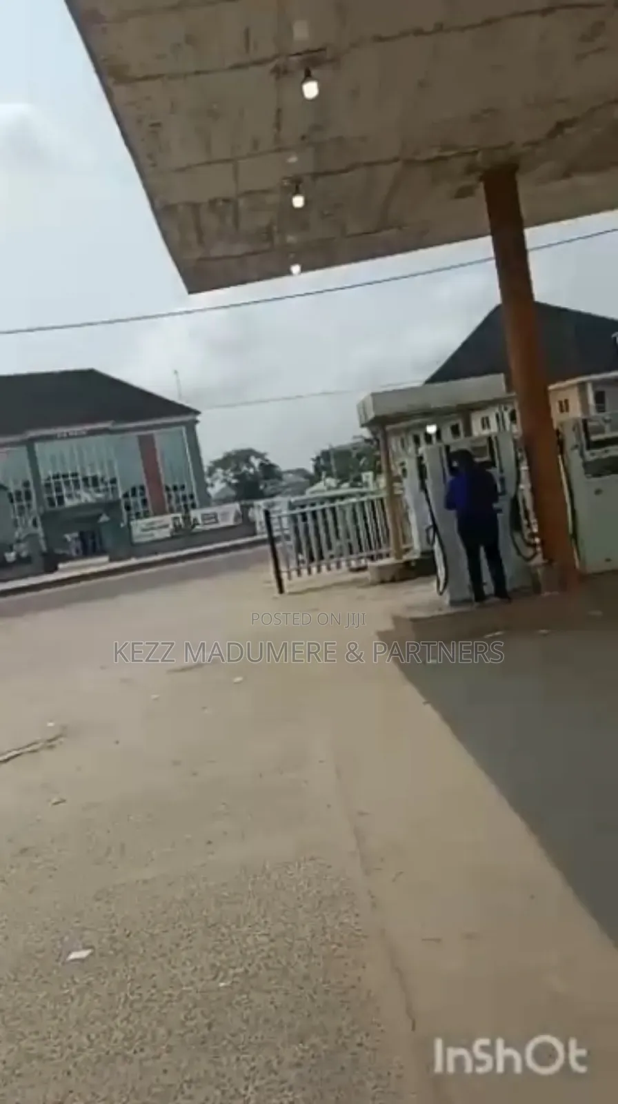 For Sale : Filling Station Eastwest Rd, Ph in East West Road
