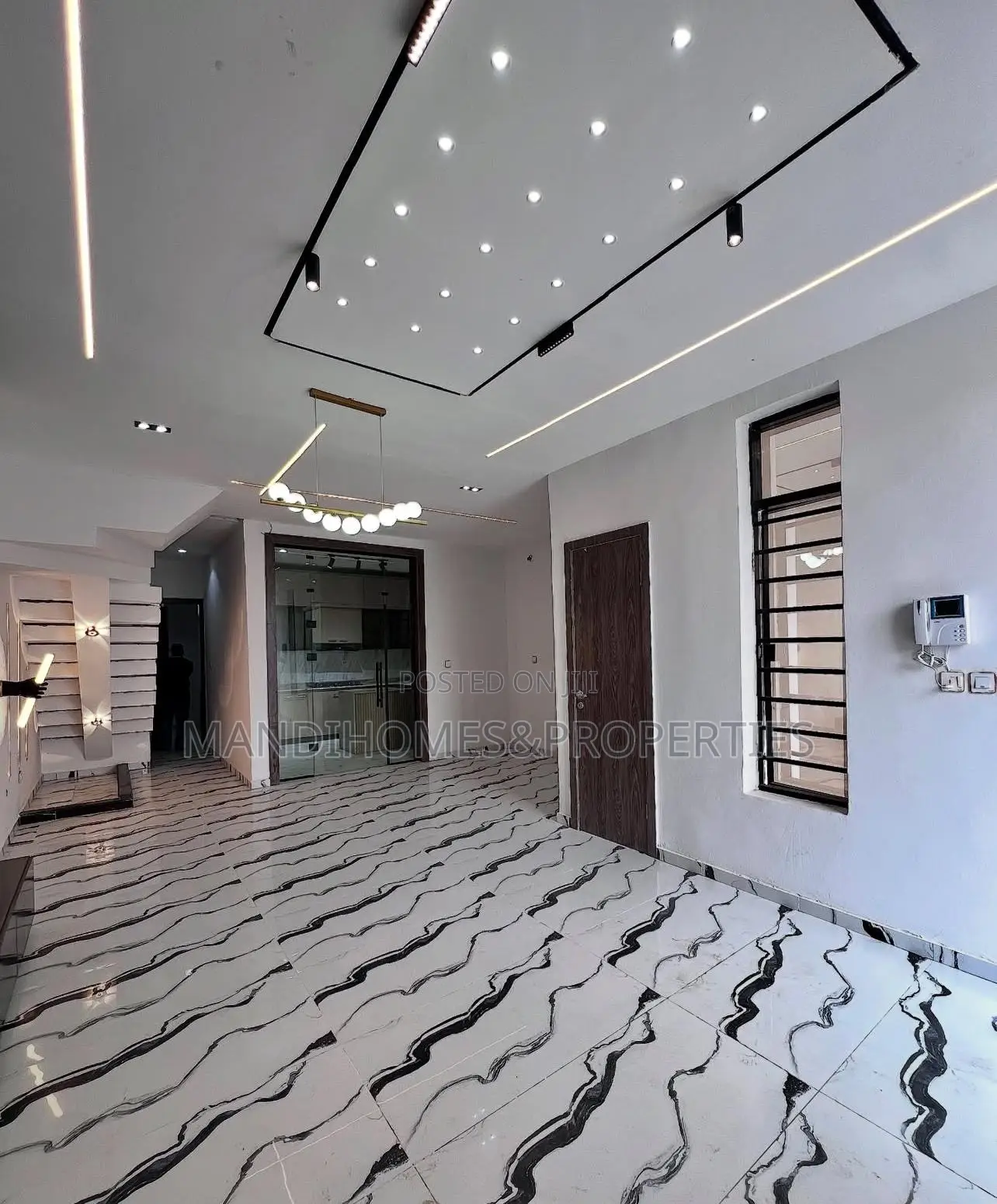 4bdrm Duplex in Lekki for sale in Lekki