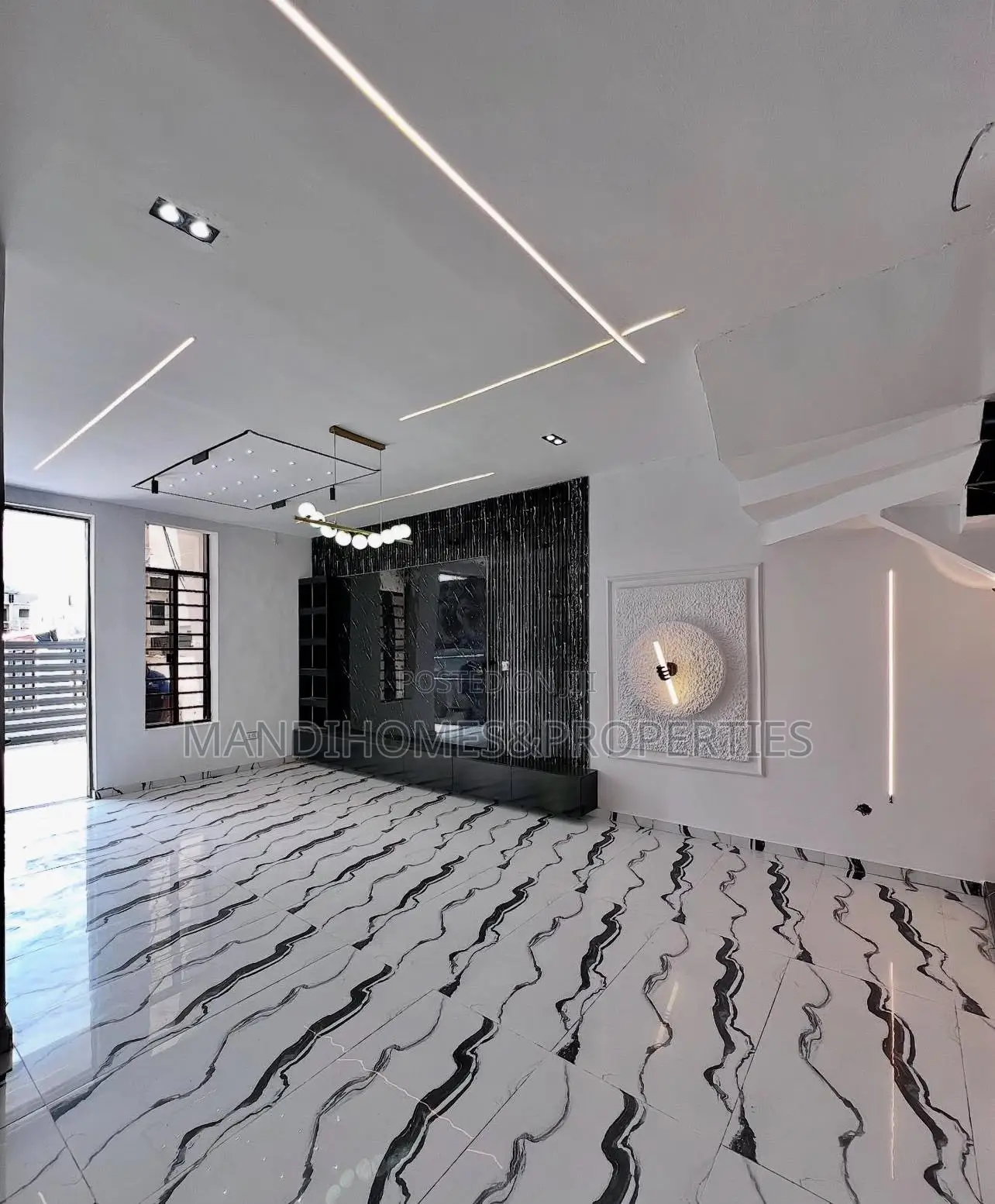 4bdrm Duplex in Lekki for sale in Lekki