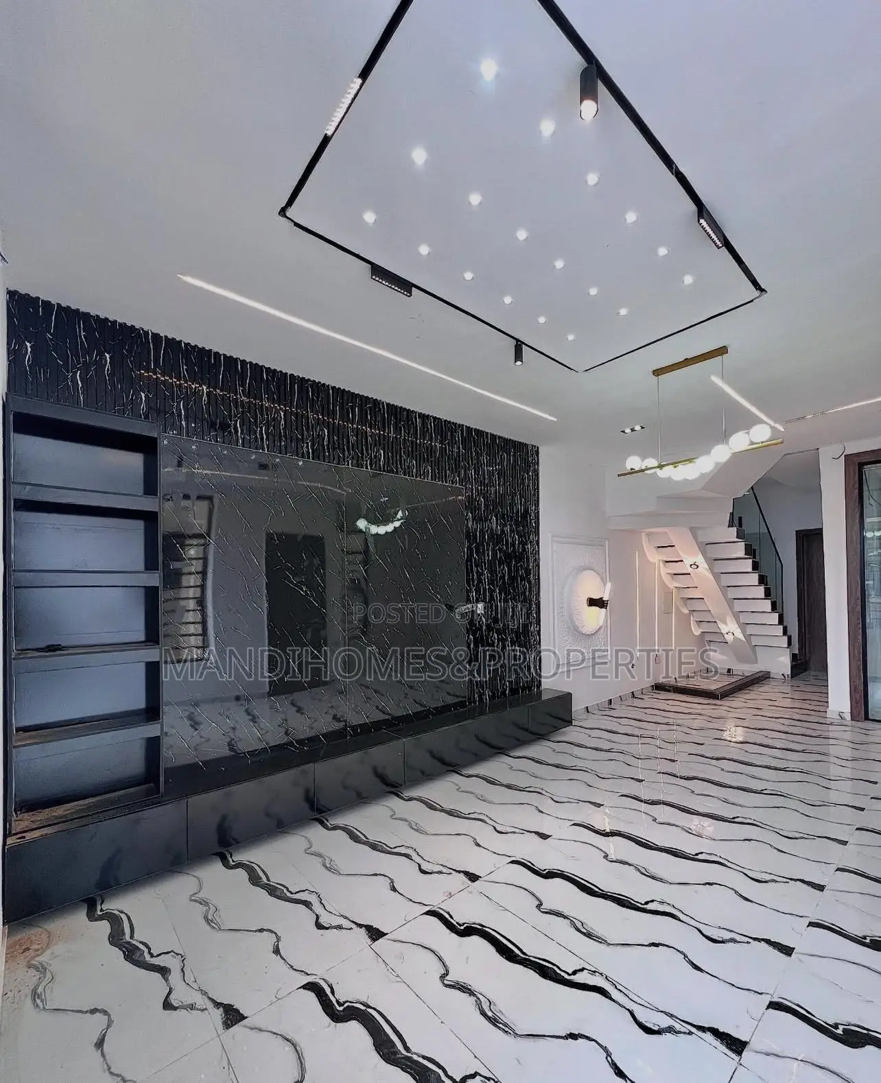 4bdrm Duplex in Lekki for sale in Lekki