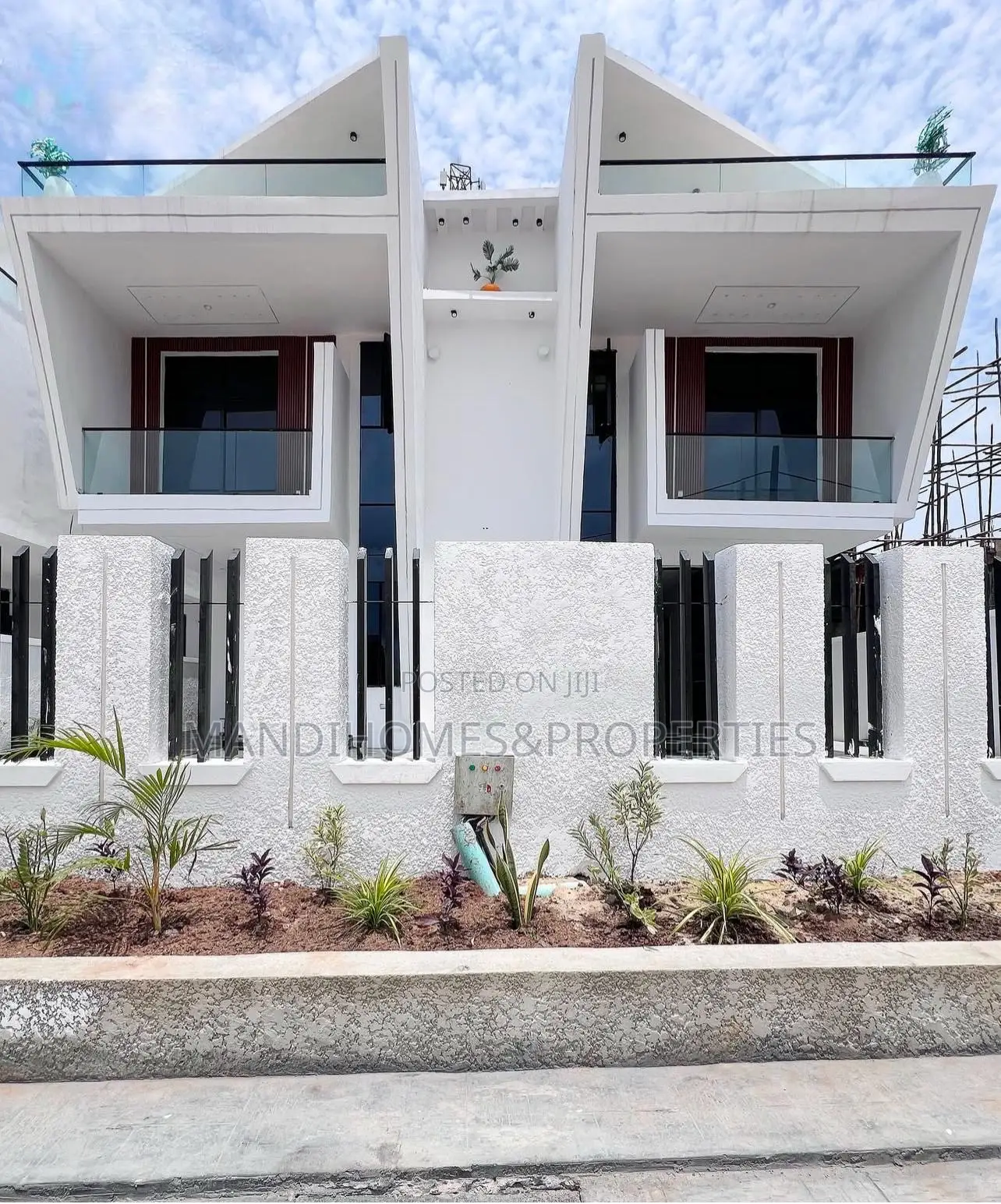 4bdrm Duplex in Lekki for sale in Lekki