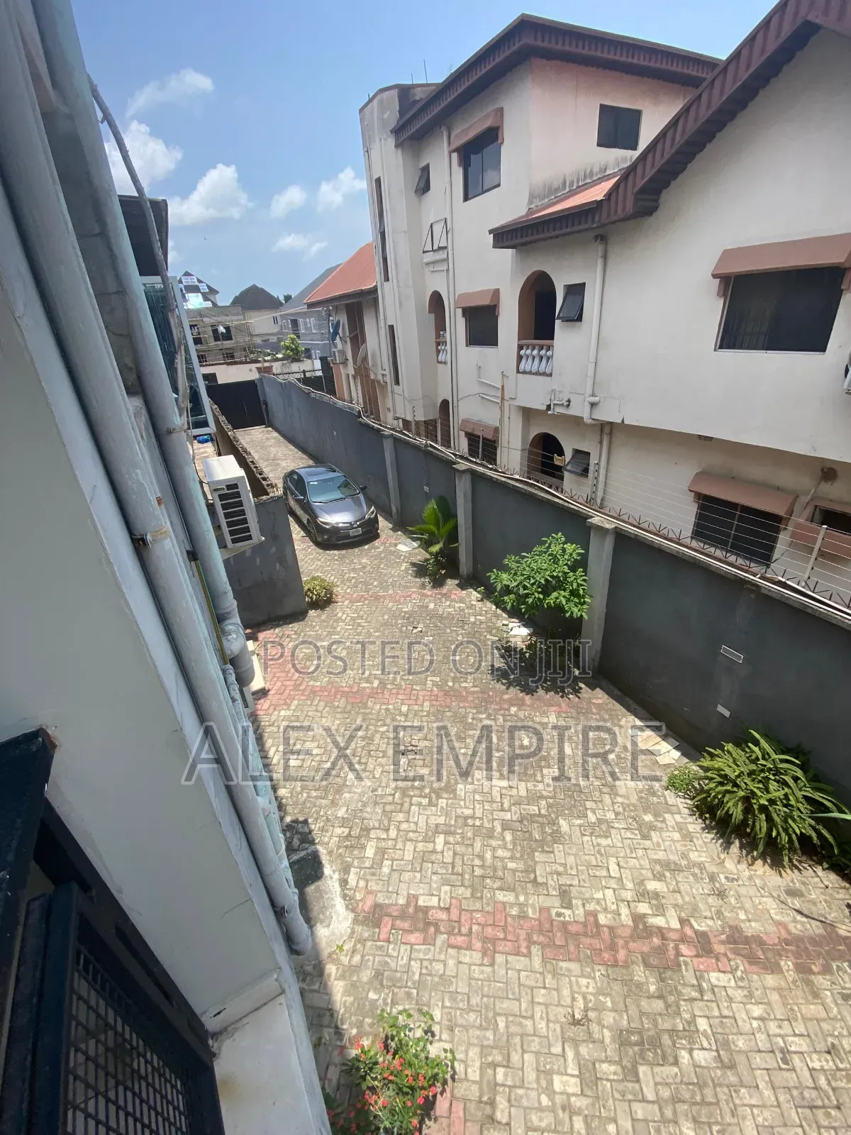 6bdrm Duplex in Festac for rent in Festac