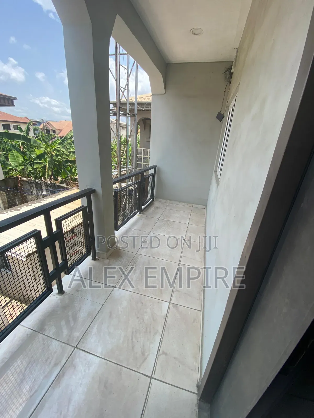 6bdrm Duplex in Festac for rent in Festac