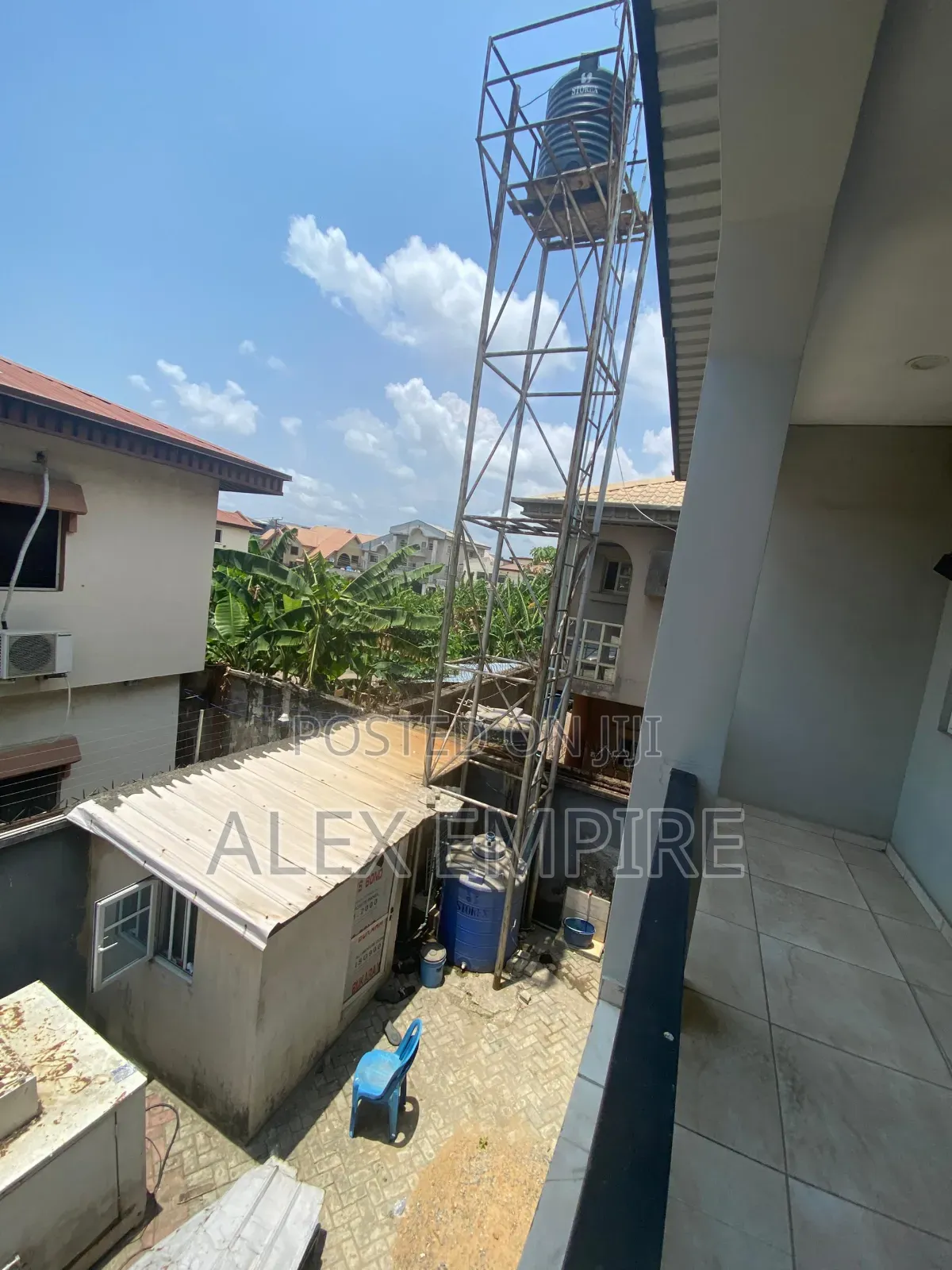 6bdrm Duplex in Festac for rent in Festac