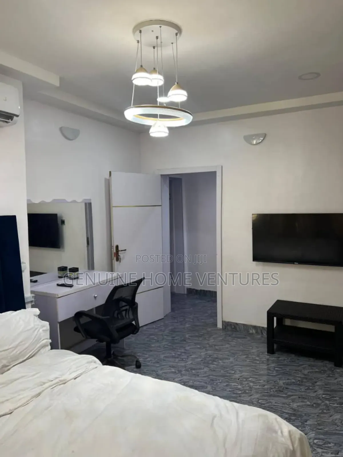 Furnished 2bdrm Apartment in Lekki Phase 1, Ikate-Elegushi for rent in Ikate-Elegushi
