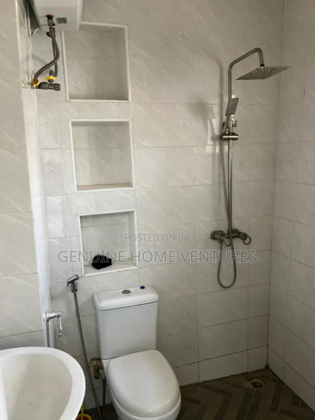 Furnished 2bdrm Apartment in Lekki Phase 1, Ikate-Elegushi for rent in Ikate-Elegushi