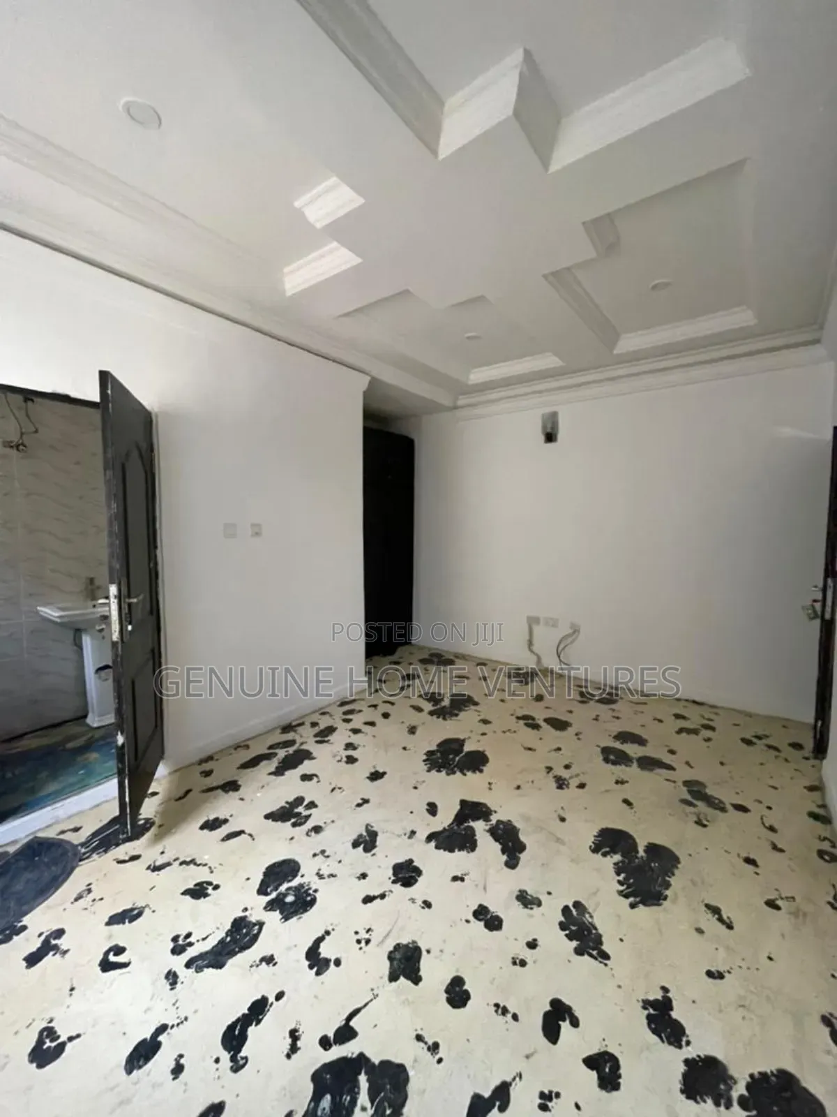 3bdrm Maisonette in Sangotedo for rent in Sangotedo