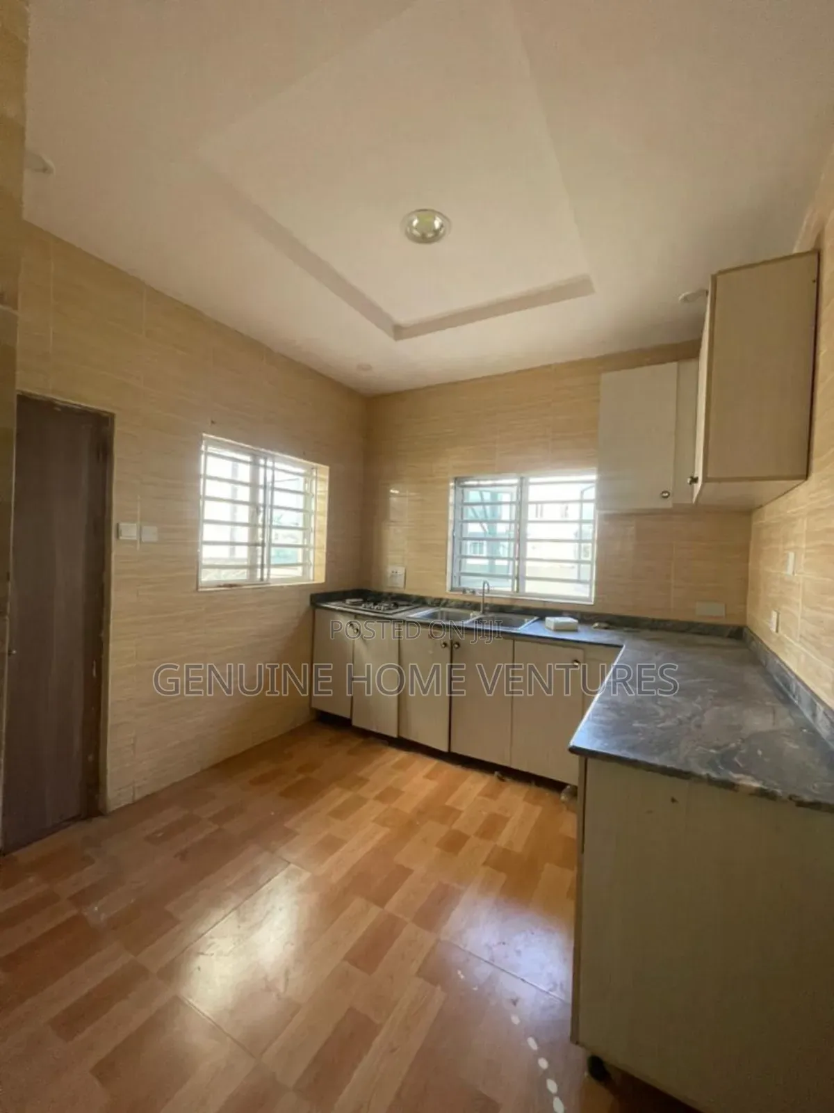 3bdrm Maisonette in Sangotedo for rent in Sangotedo