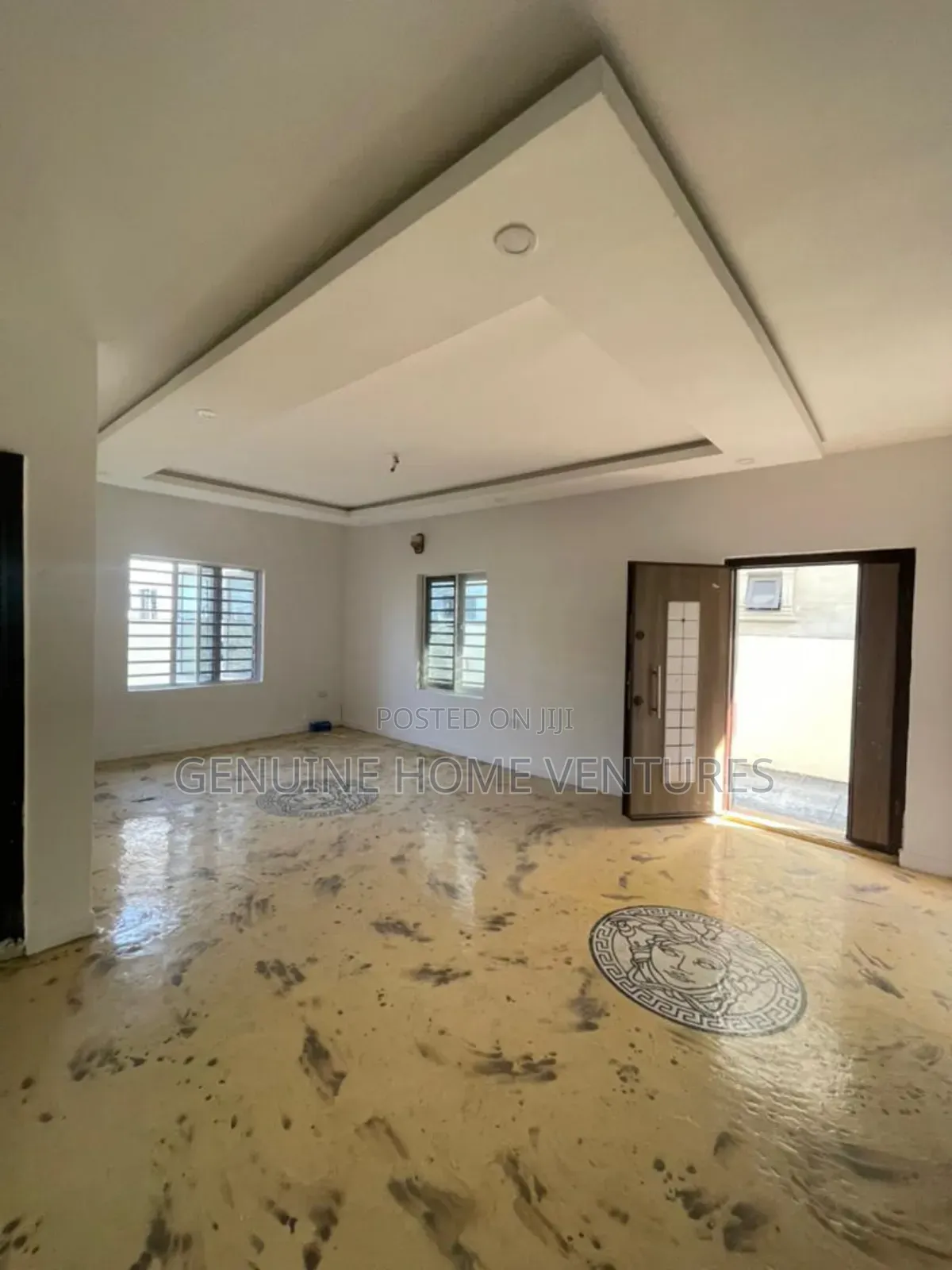 3bdrm Maisonette in Sangotedo for rent in Sangotedo