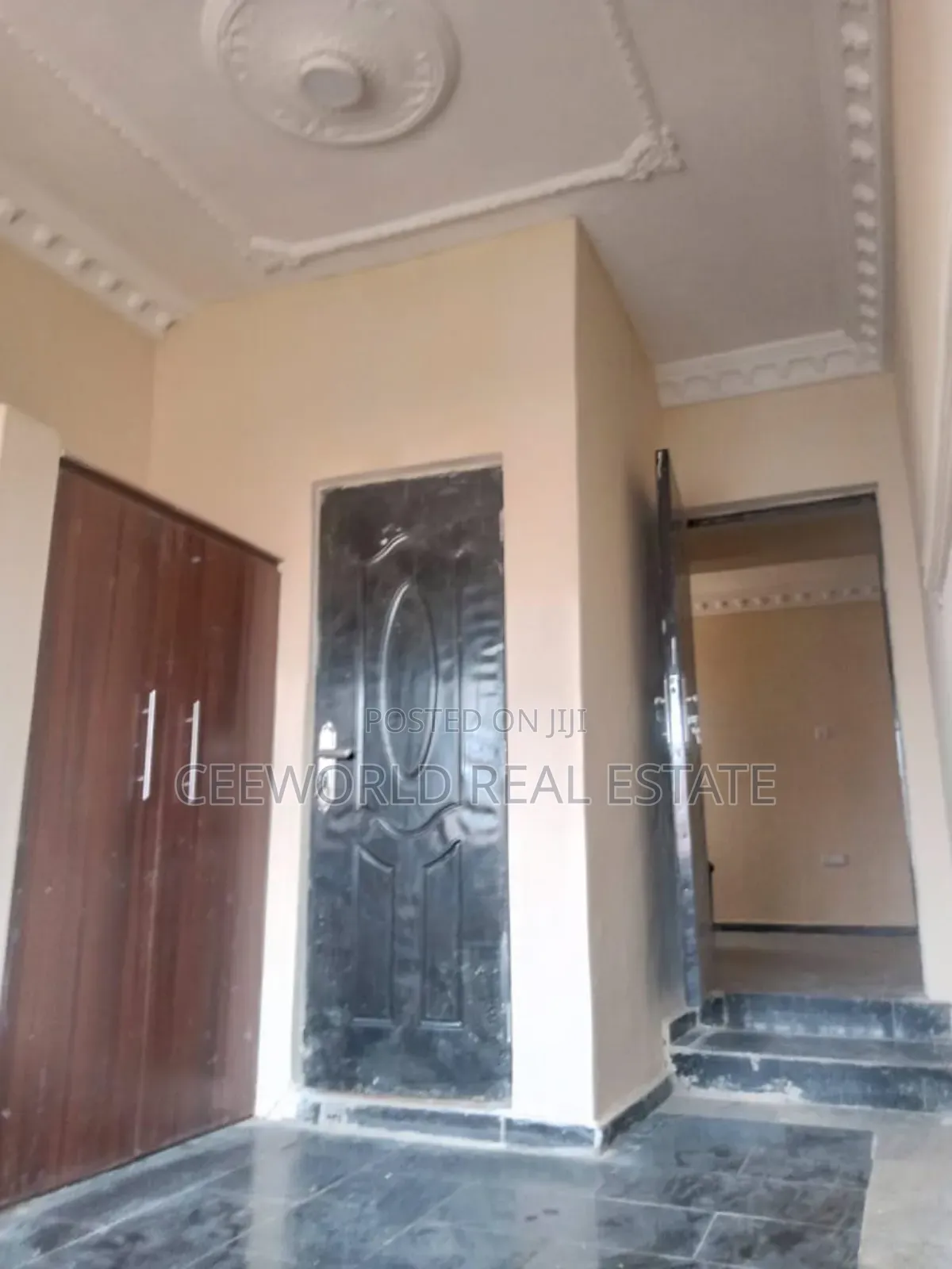 3bdrm Apartment in Zionist Estate, Akala Express for rent in Akala Express