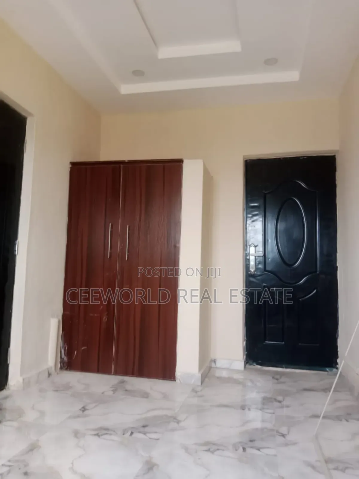 3bdrm Apartment in Zionist Estate, Akala Express for rent in Akala Express