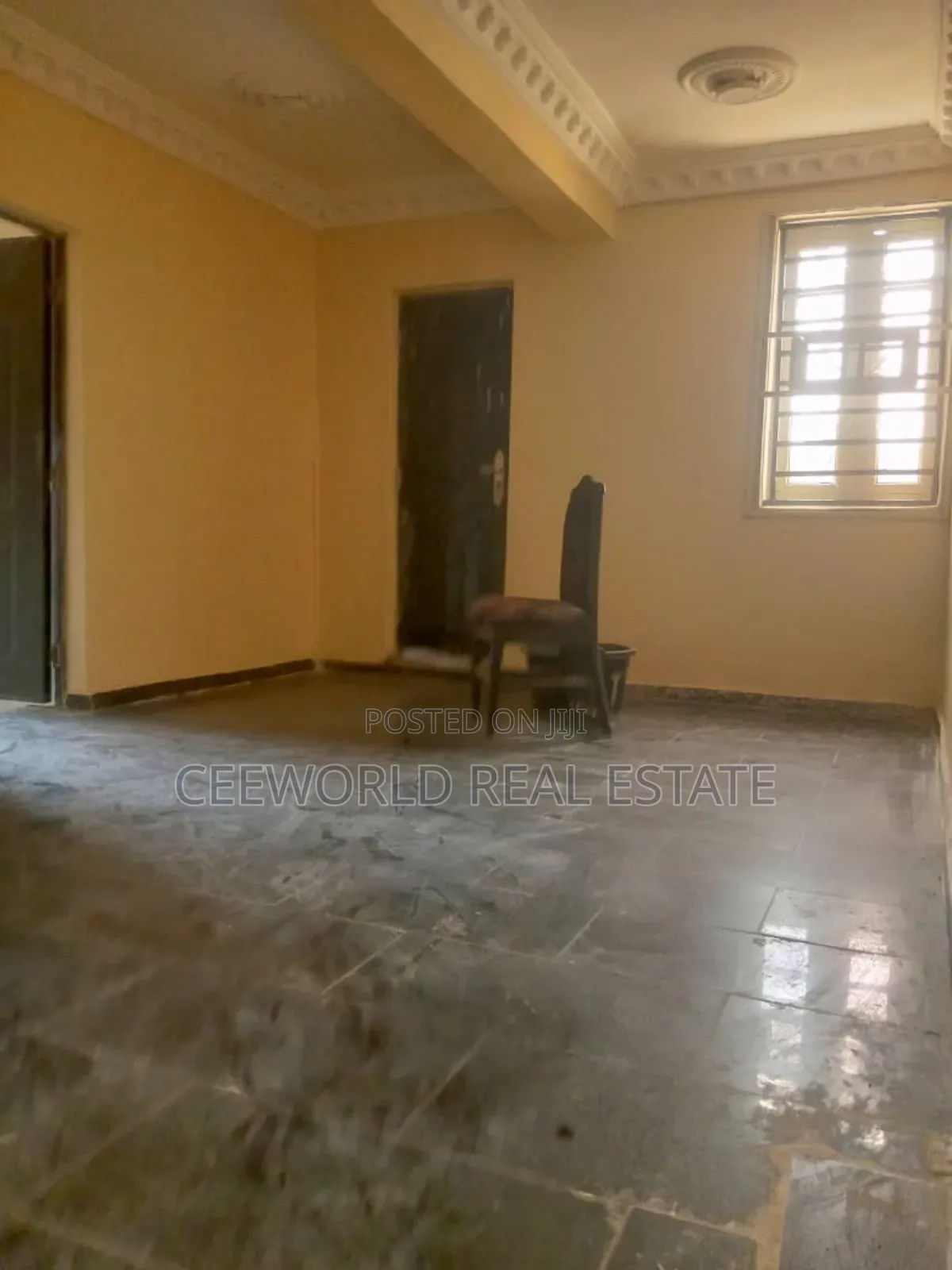 3bdrm Apartment in Zionist Estate, Akala Express for rent in Akala Express