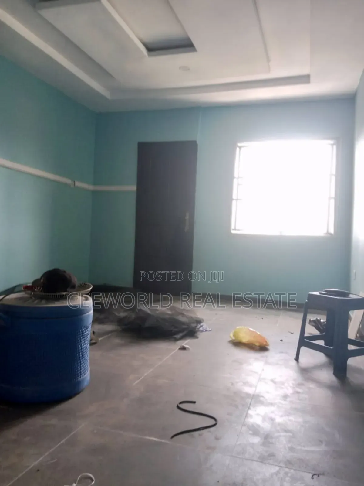 3bdrm Apartment in Zionist Estate, Akala Express for rent in Akala Express