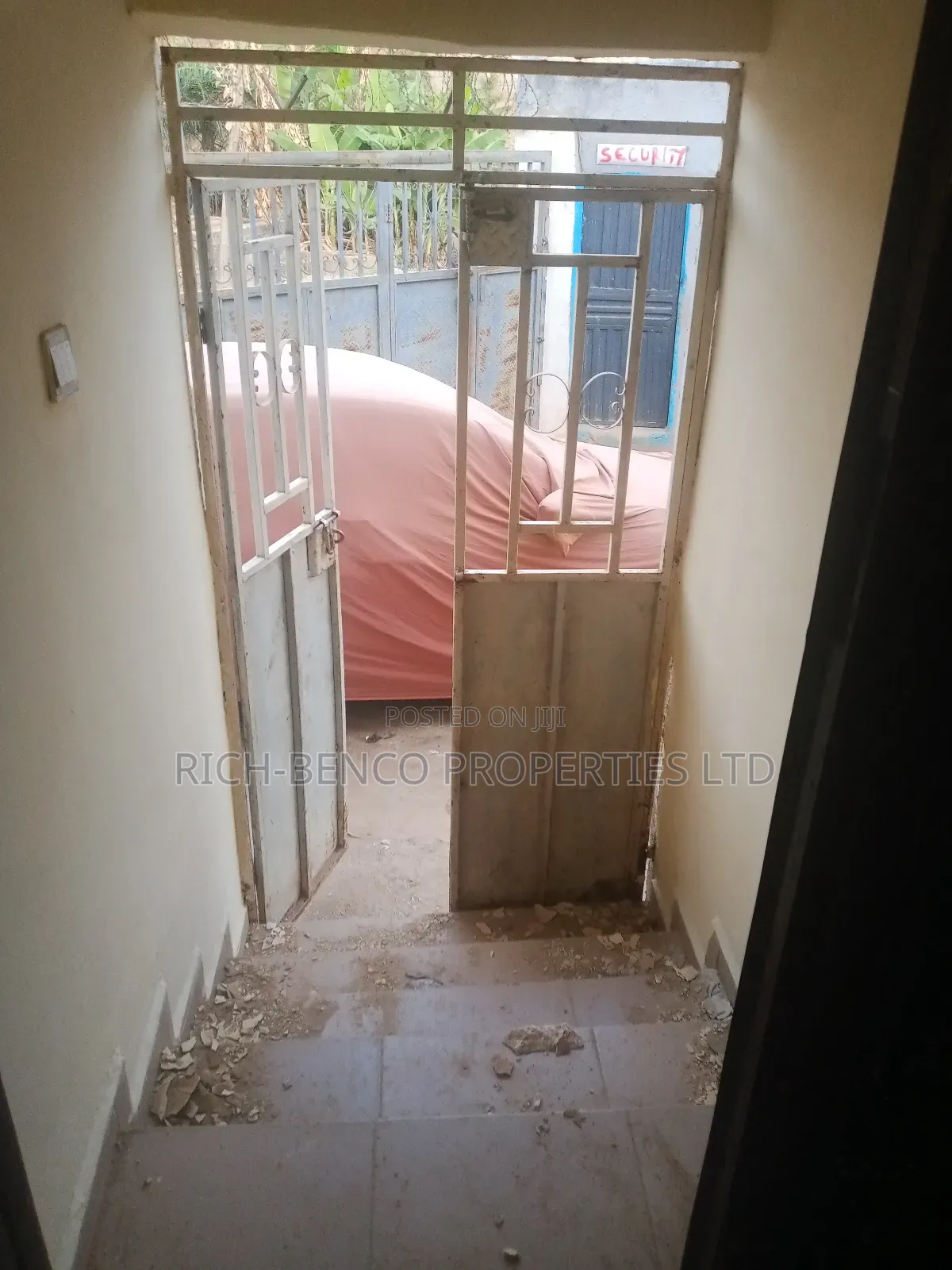 Studio Apartment in Freedom Avenue, Dutse-Alhaji for rent in Dutse-Alhaji