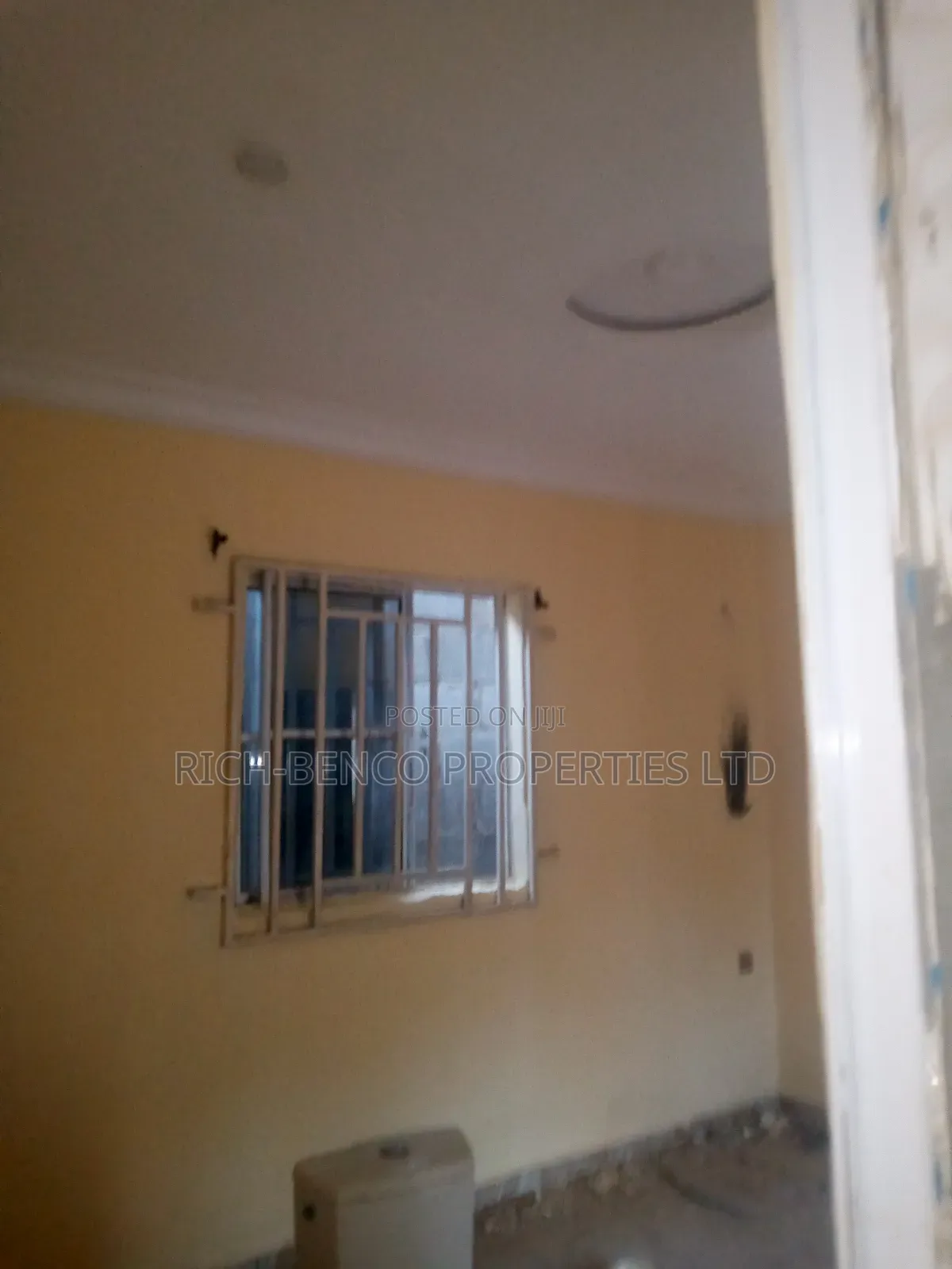 Studio Apartment in Freedom Avenue, Dutse-Alhaji for rent in Dutse-Alhaji