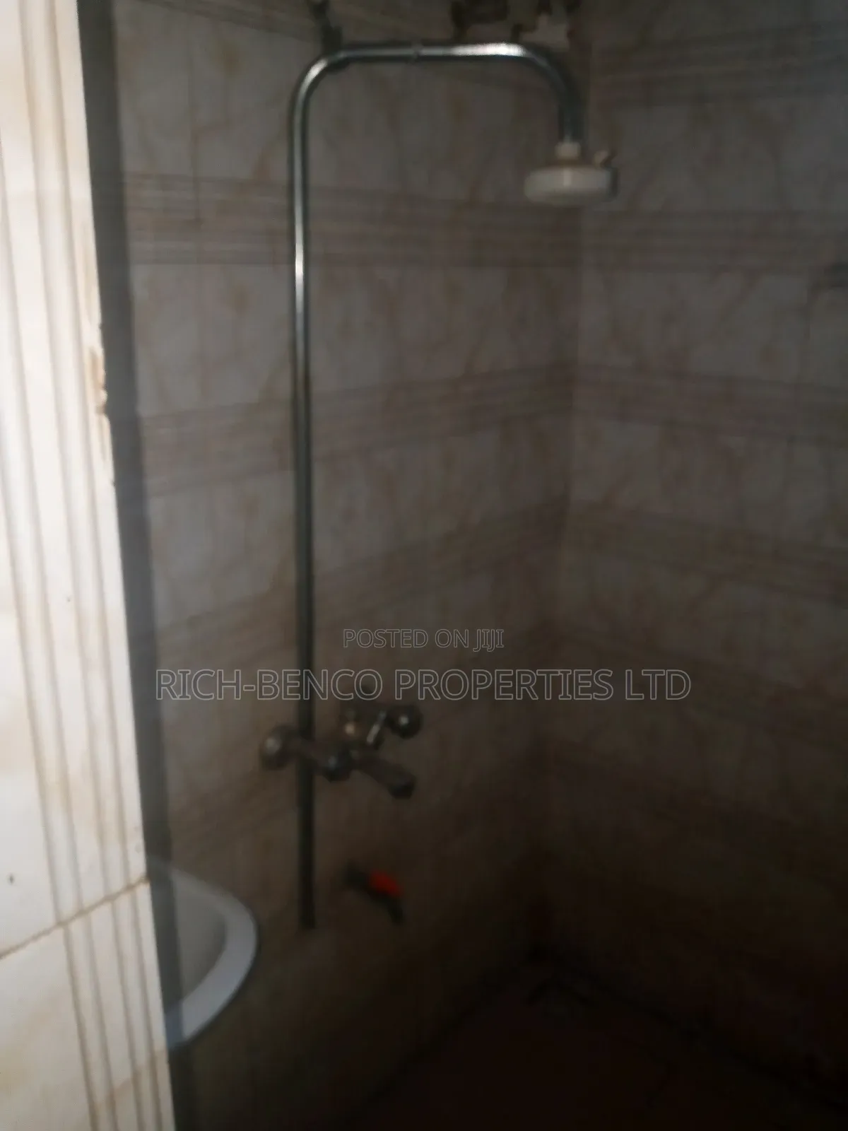 Studio Apartment in Freedom Avenue, Dutse-Alhaji for rent in Dutse-Alhaji