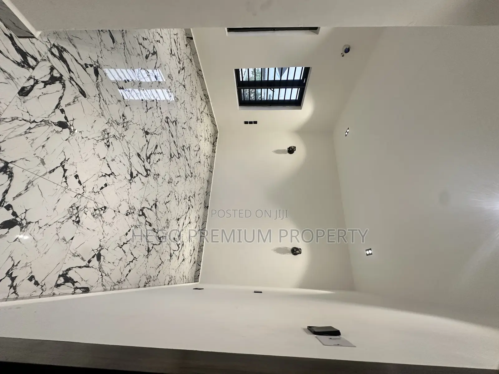 3bdrm Duplex in Alcon Estate Woji for rent in Woji
