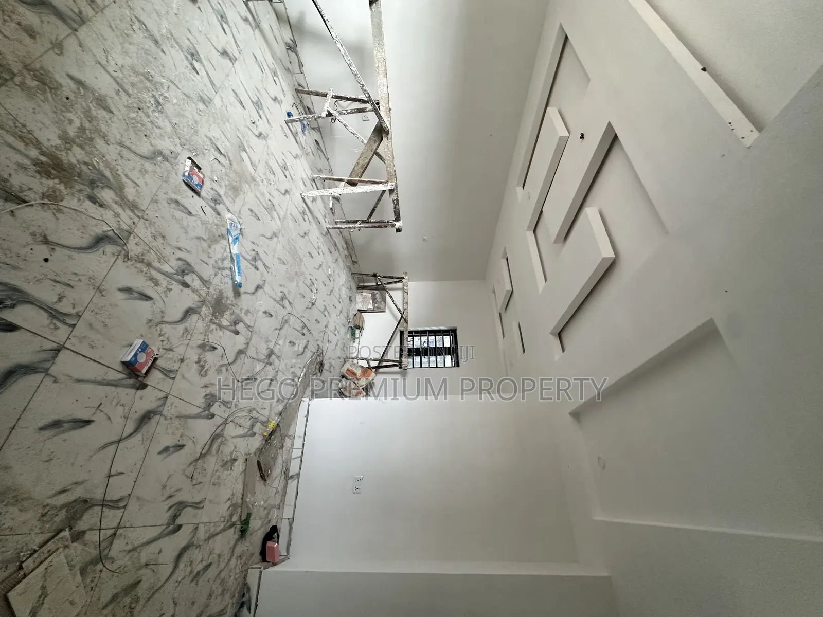 2bdrm Block of Flats in Alcon Estate, Woji for rent in Woji