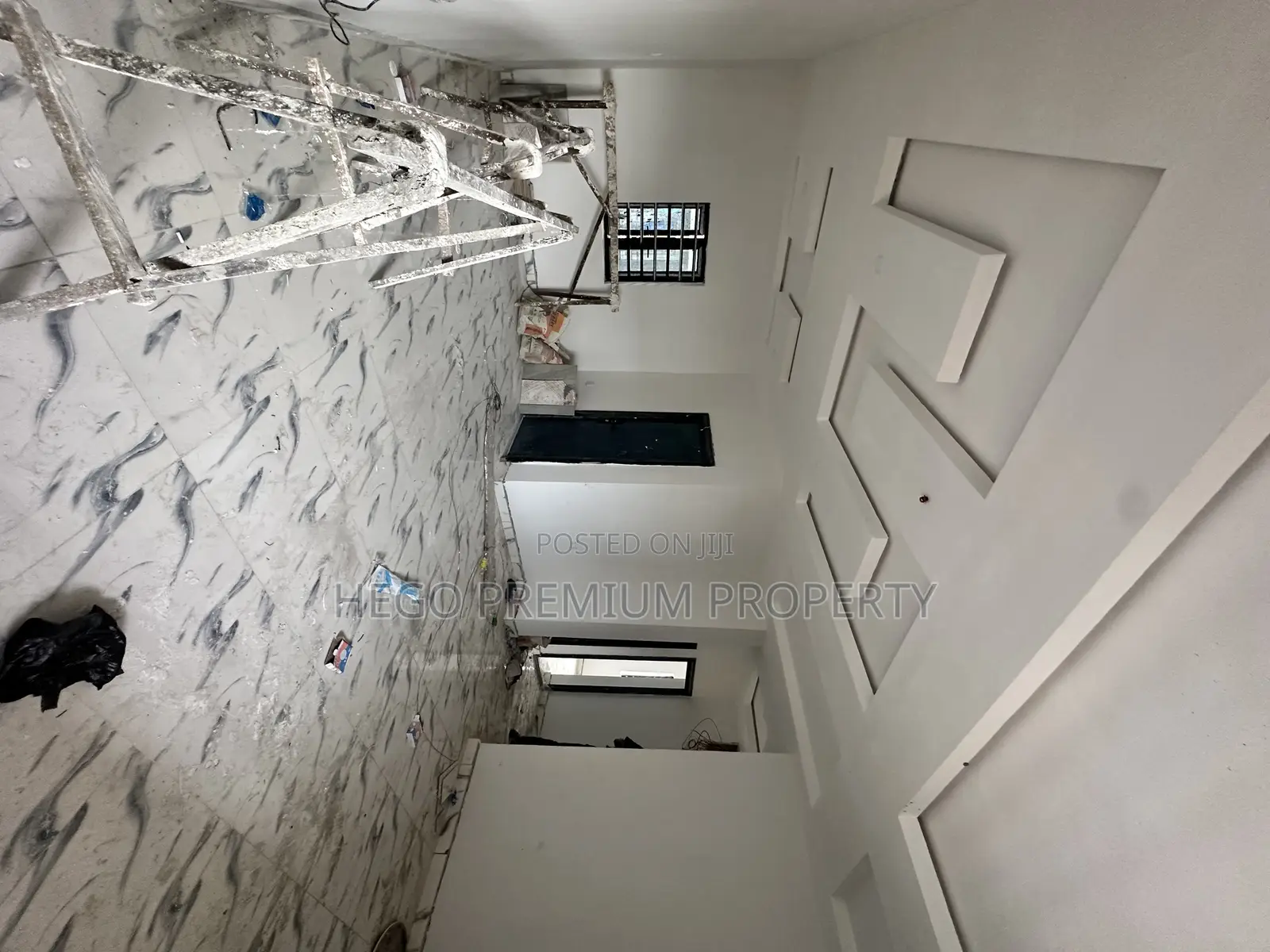 2bdrm Block of Flats in Alcon Estate, Woji for rent in Woji