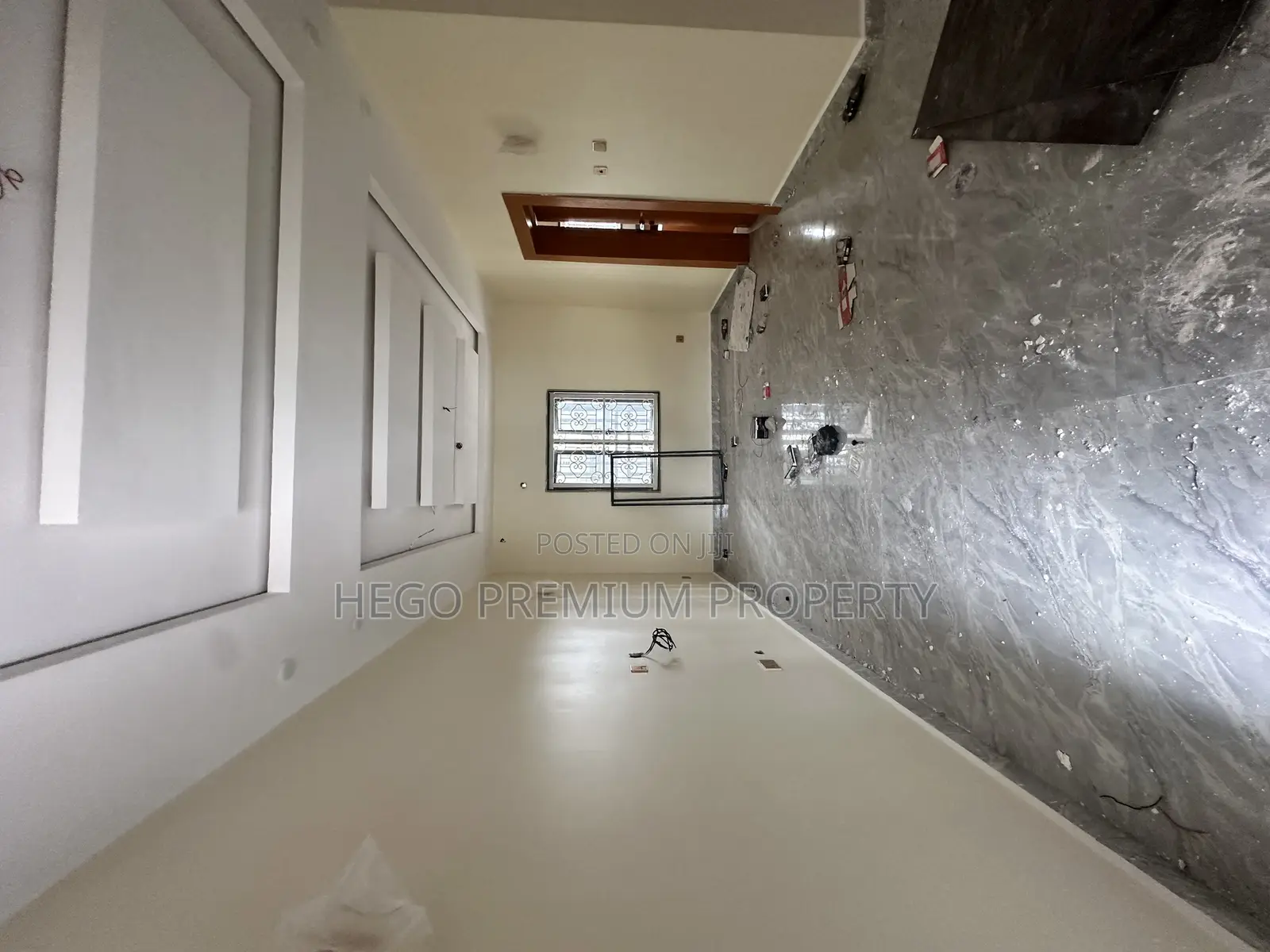 2bdrm Duplex in Estate, Woji for rent in Woji
