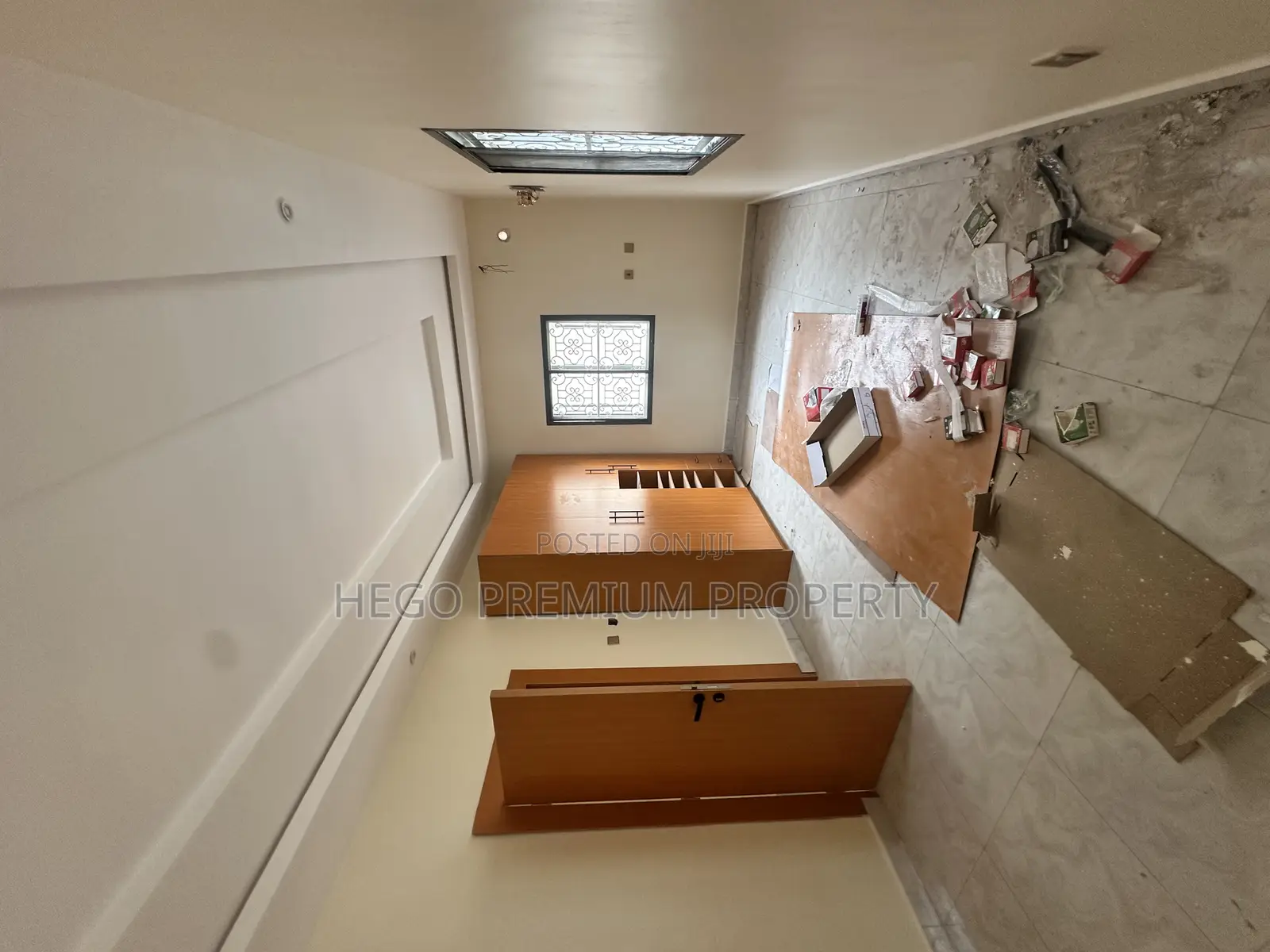 2bdrm Duplex in Estate, Woji for rent in Woji