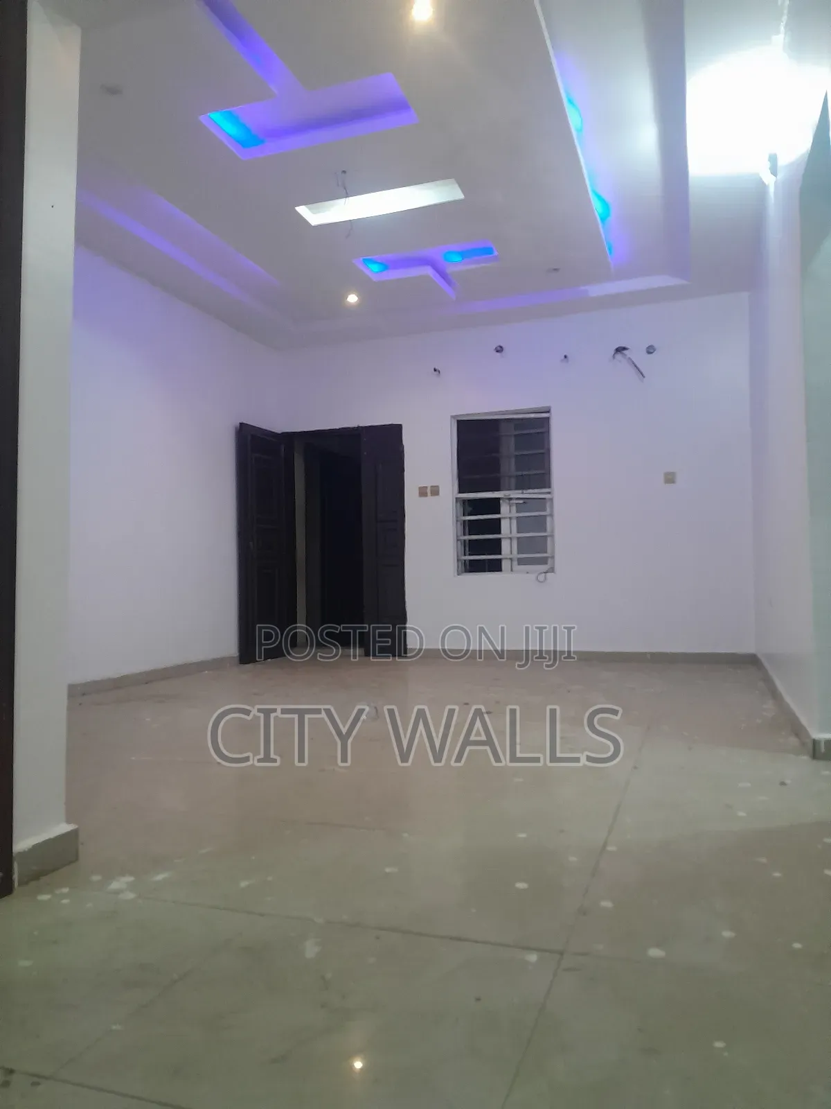 2bdrm Block of Flats in Badore for rent in Badore