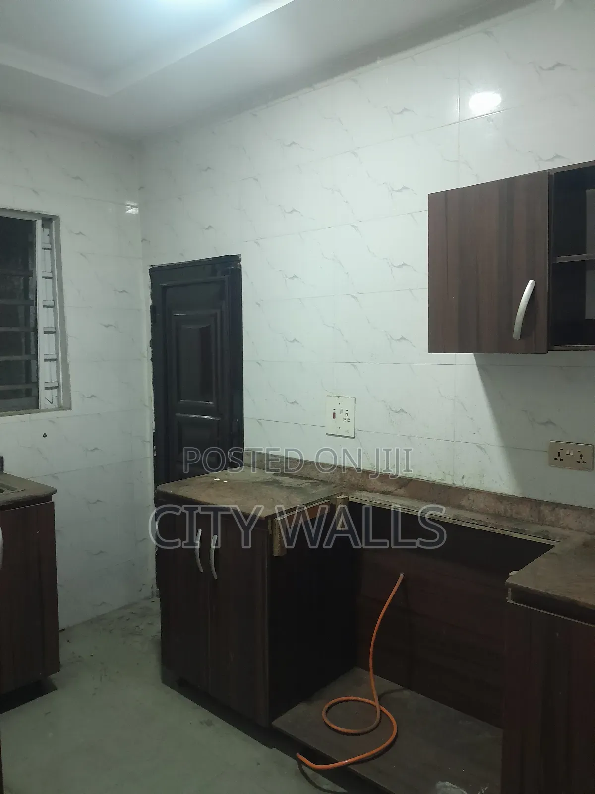 2bdrm Block of Flats in Badore for rent in Badore