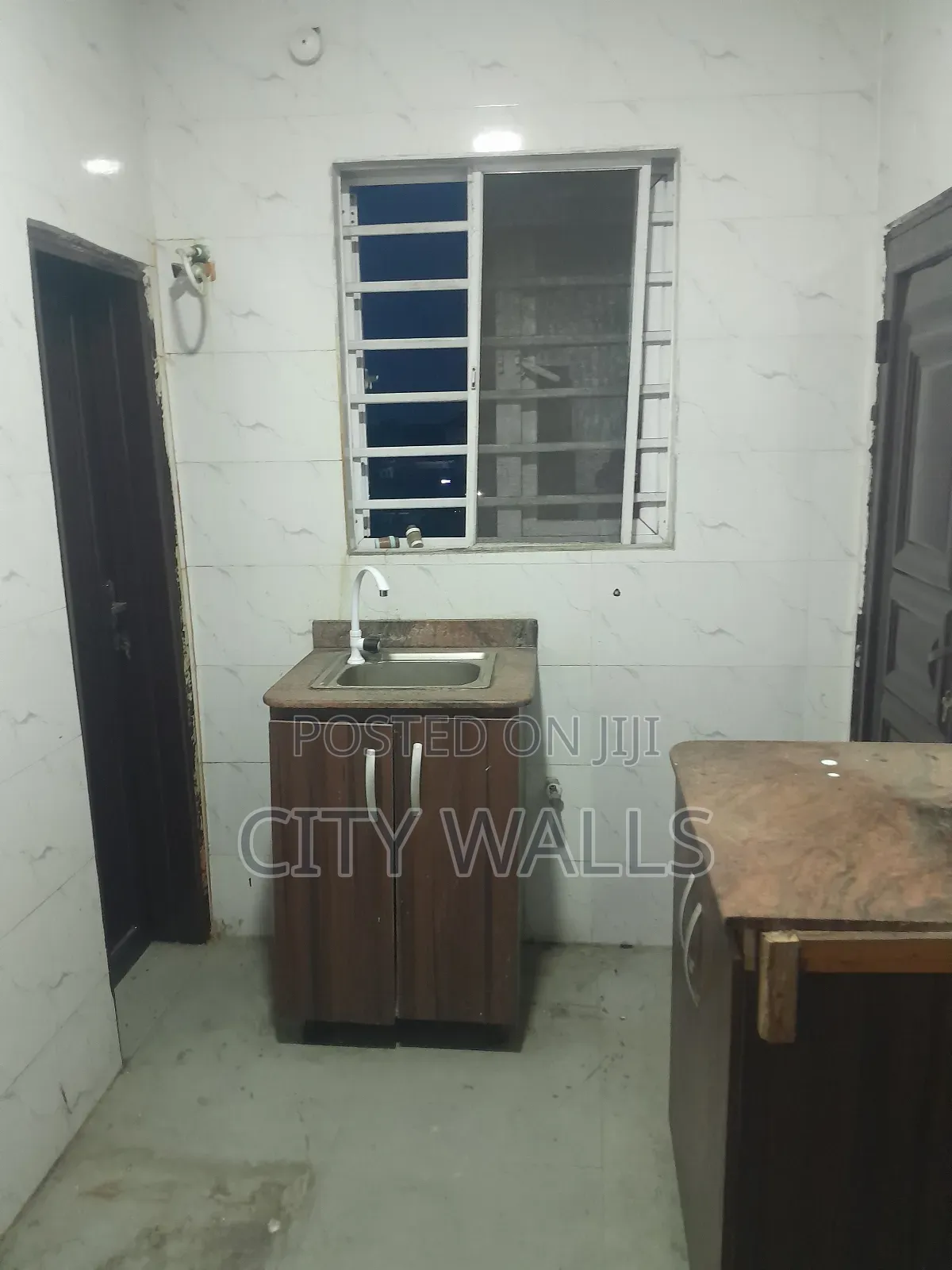 2bdrm Block of Flats in Badore for rent in Badore