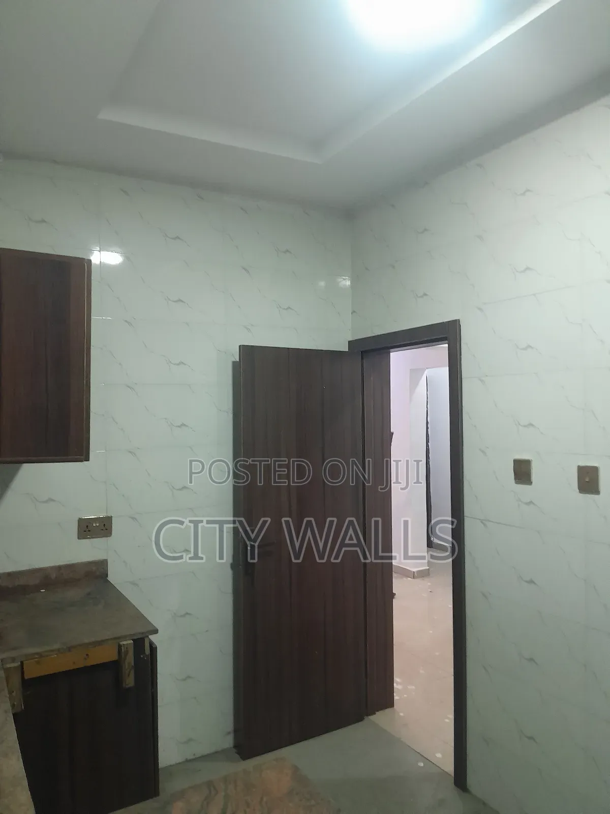 2bdrm Block of Flats in Badore for rent in Badore