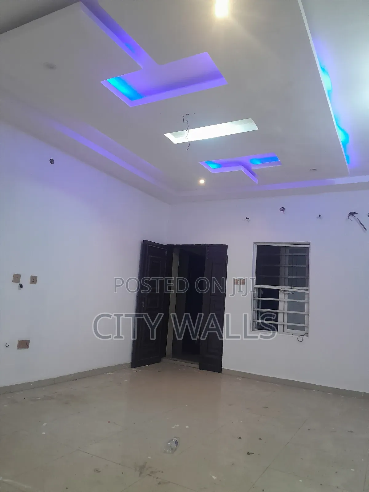 2bdrm Block of Flats in Badore for rent in Badore
