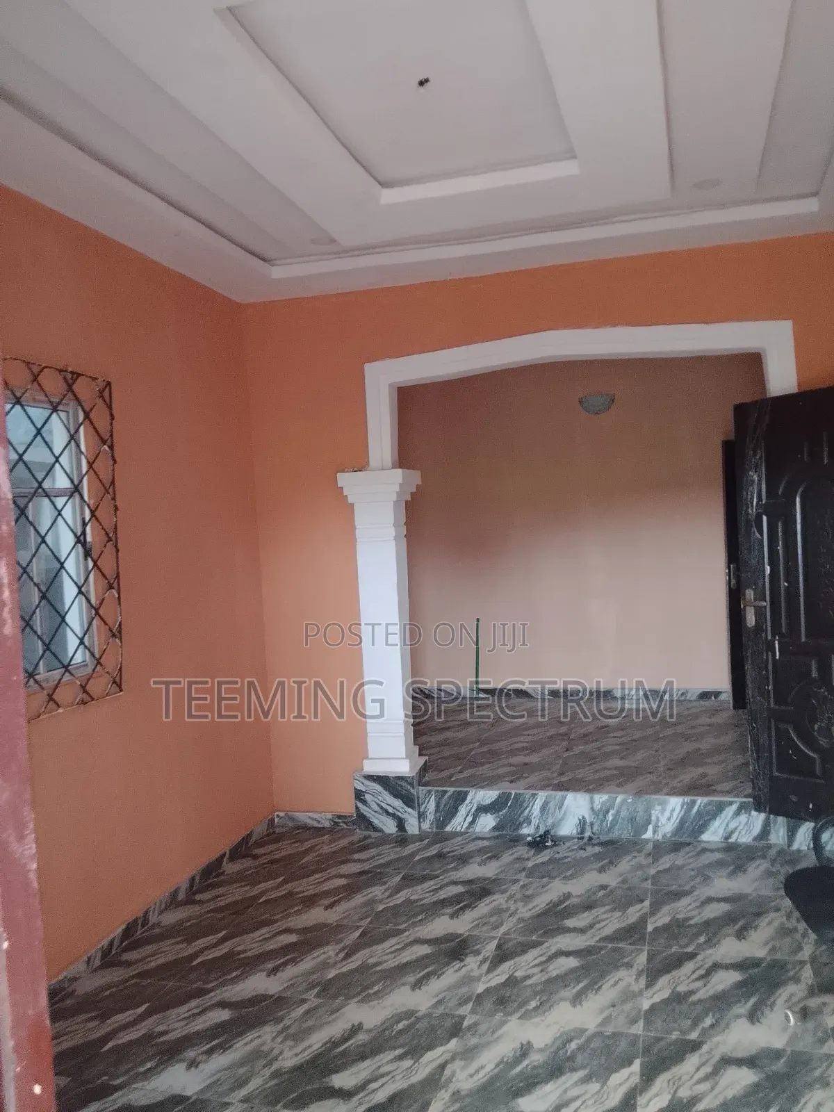 3bdrm Apartment in Benin City for rent in Benin City