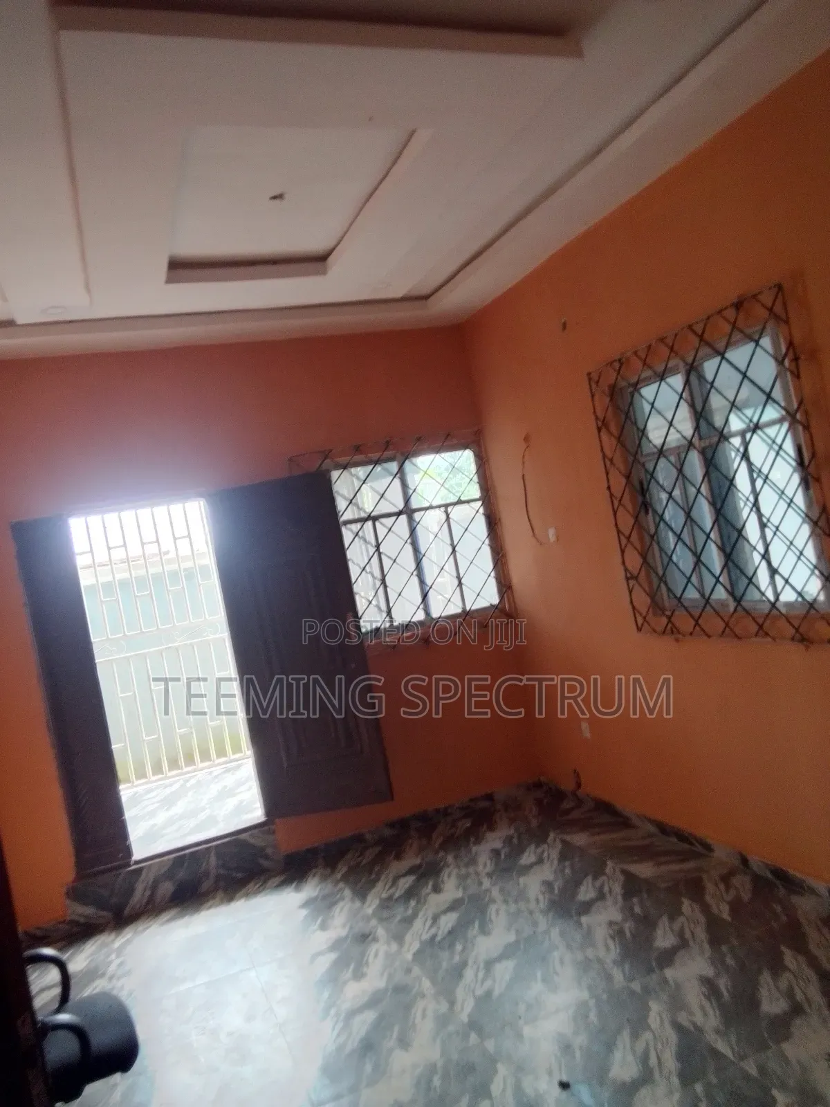3bdrm Apartment in Benin City for rent in Benin City