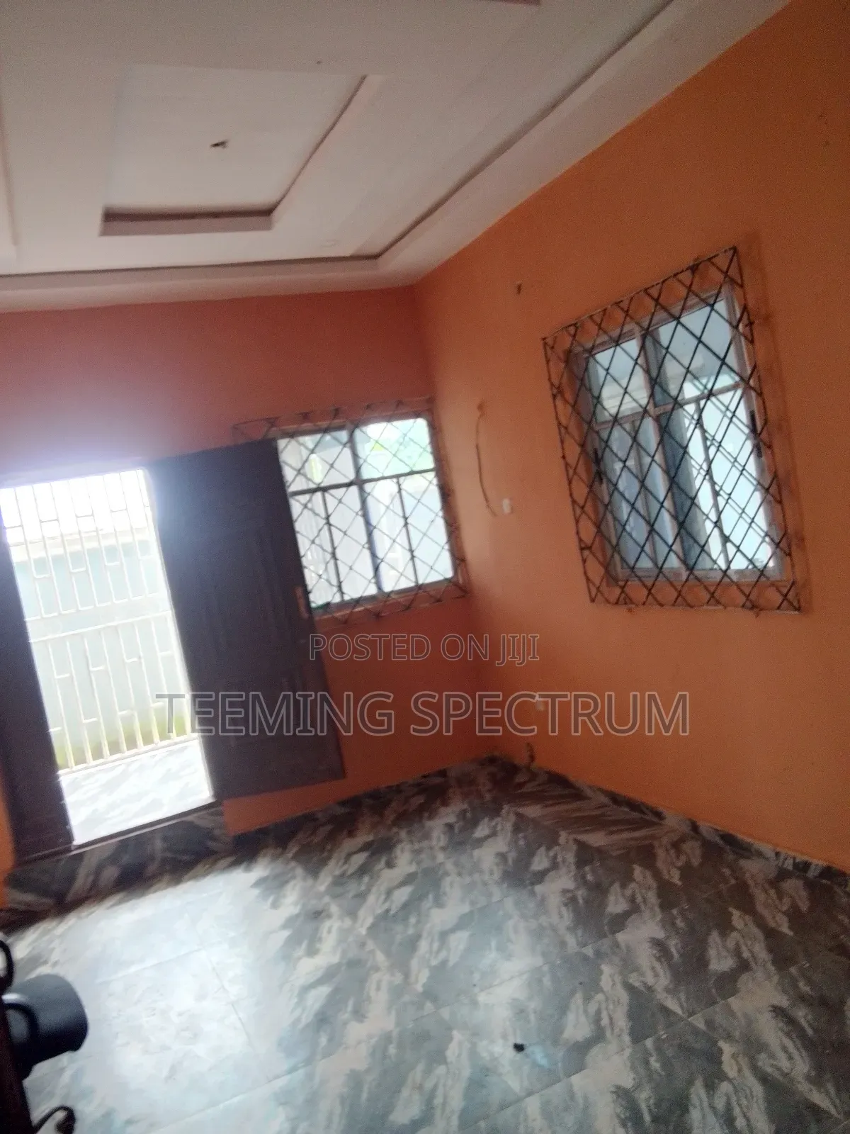 3bdrm Apartment in Benin City for rent in Benin City