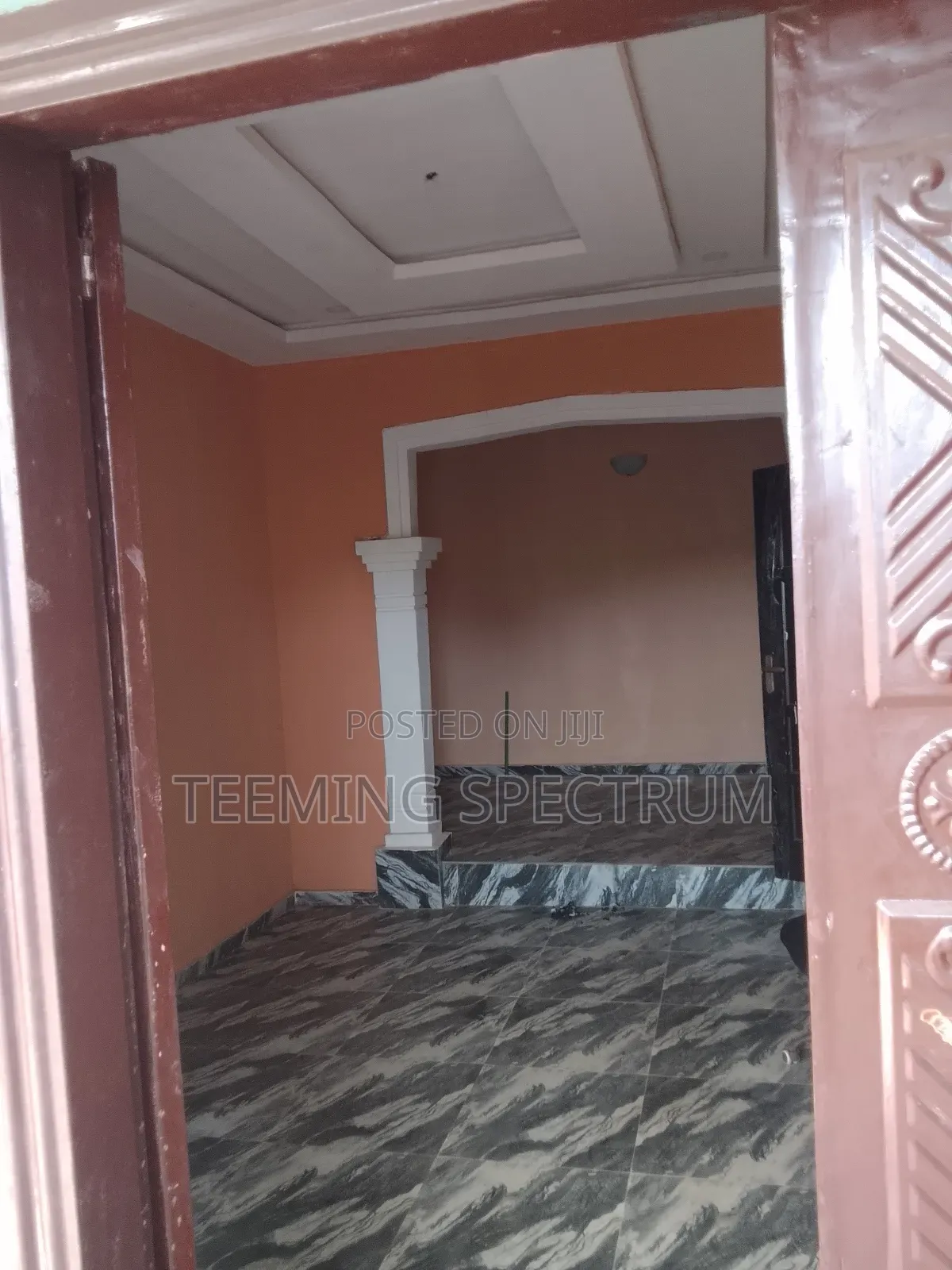 3bdrm Apartment in Benin City for rent in Benin City