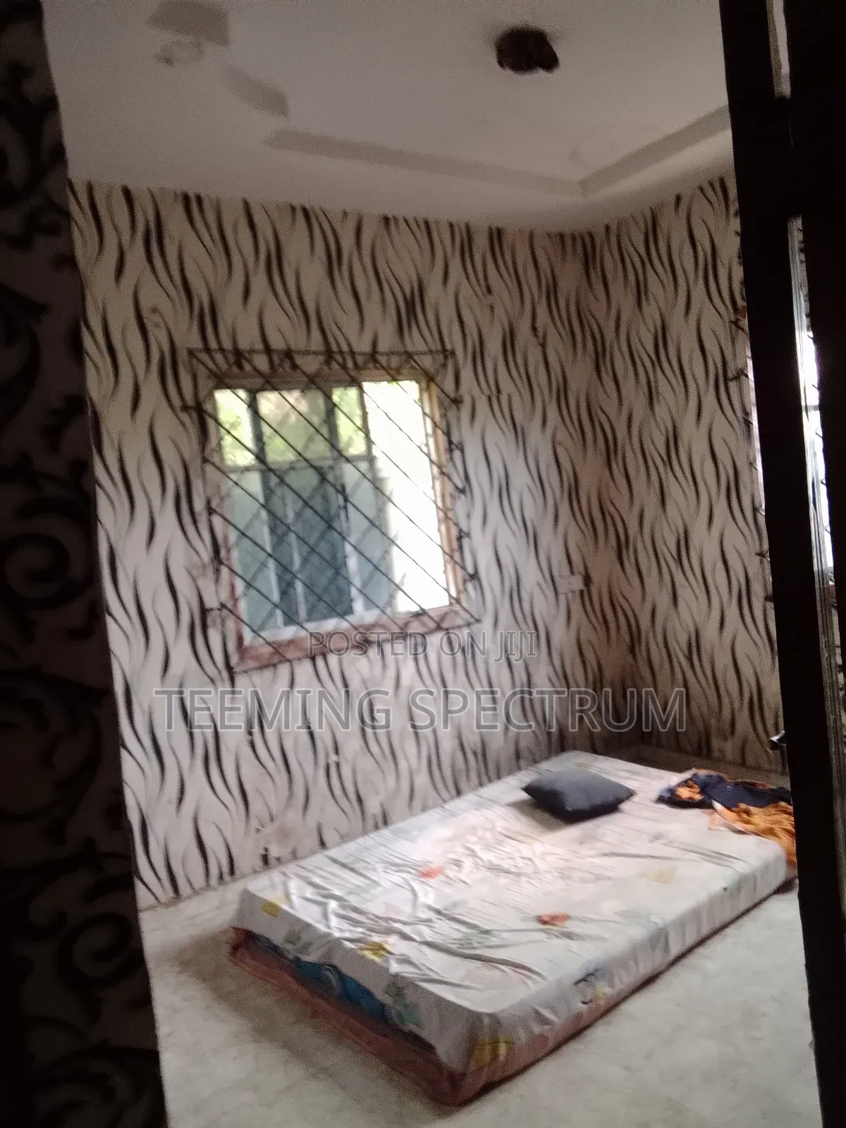 3bdrm Apartment in Benin City for rent in Benin City