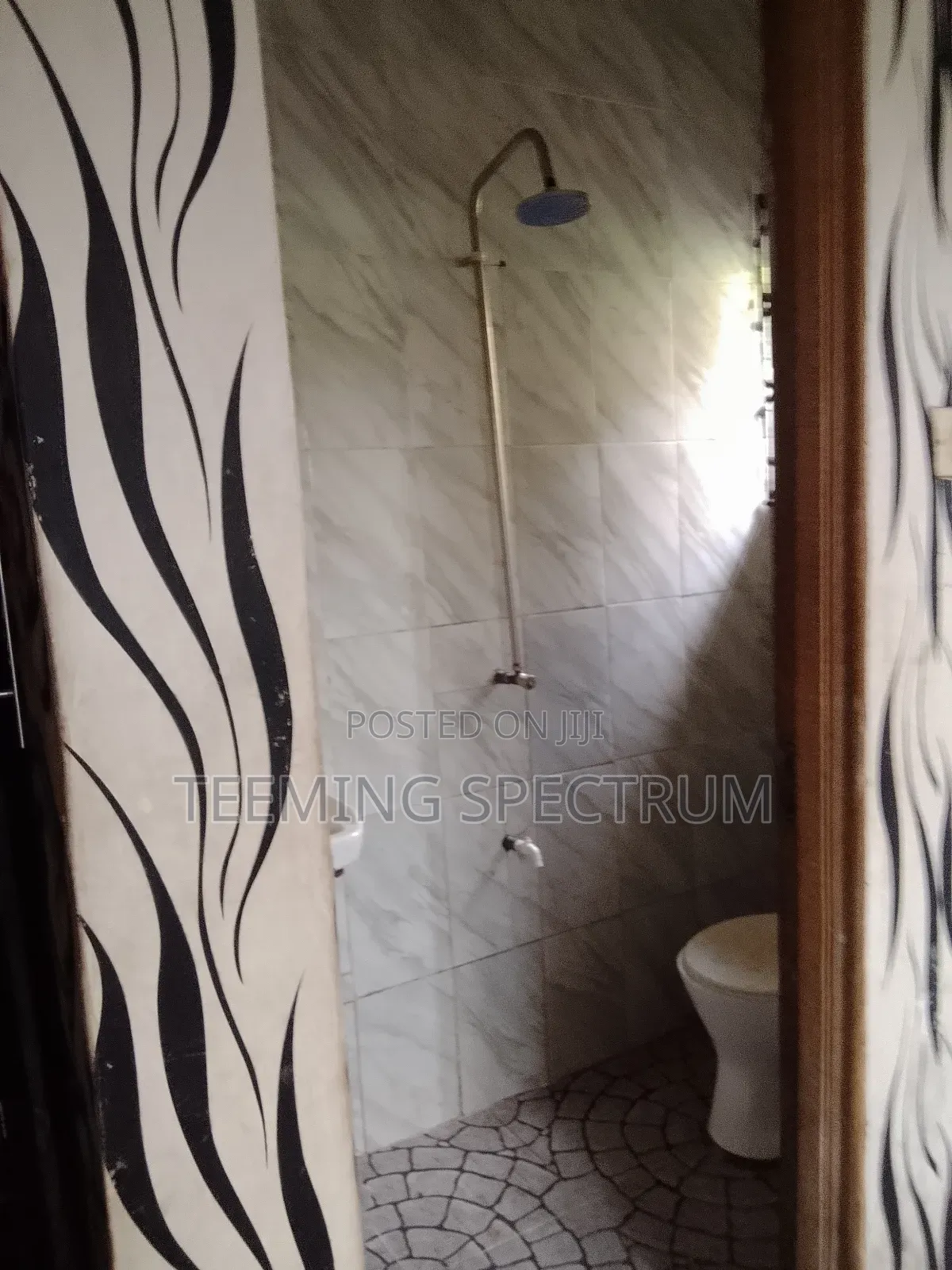 3bdrm Apartment in Benin City for rent in Benin City