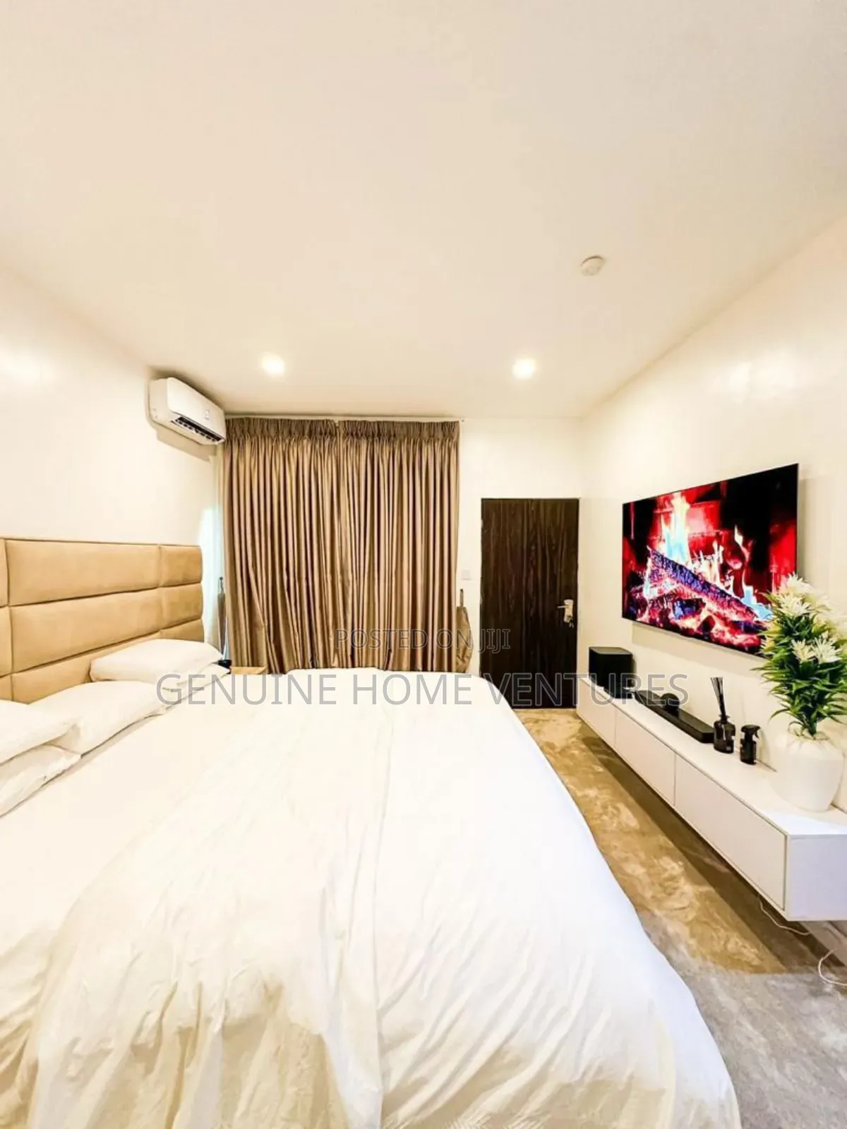 Furnished 3bdrm Duplex in Oikayw, Ilasan for sale in Ilasan