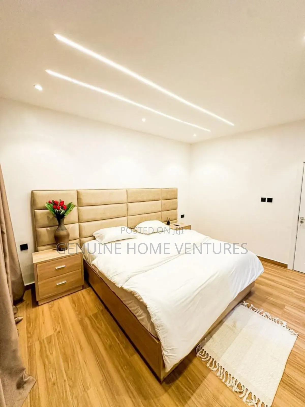 Furnished 3bdrm Duplex in Oikayw, Ilasan for sale in Ilasan