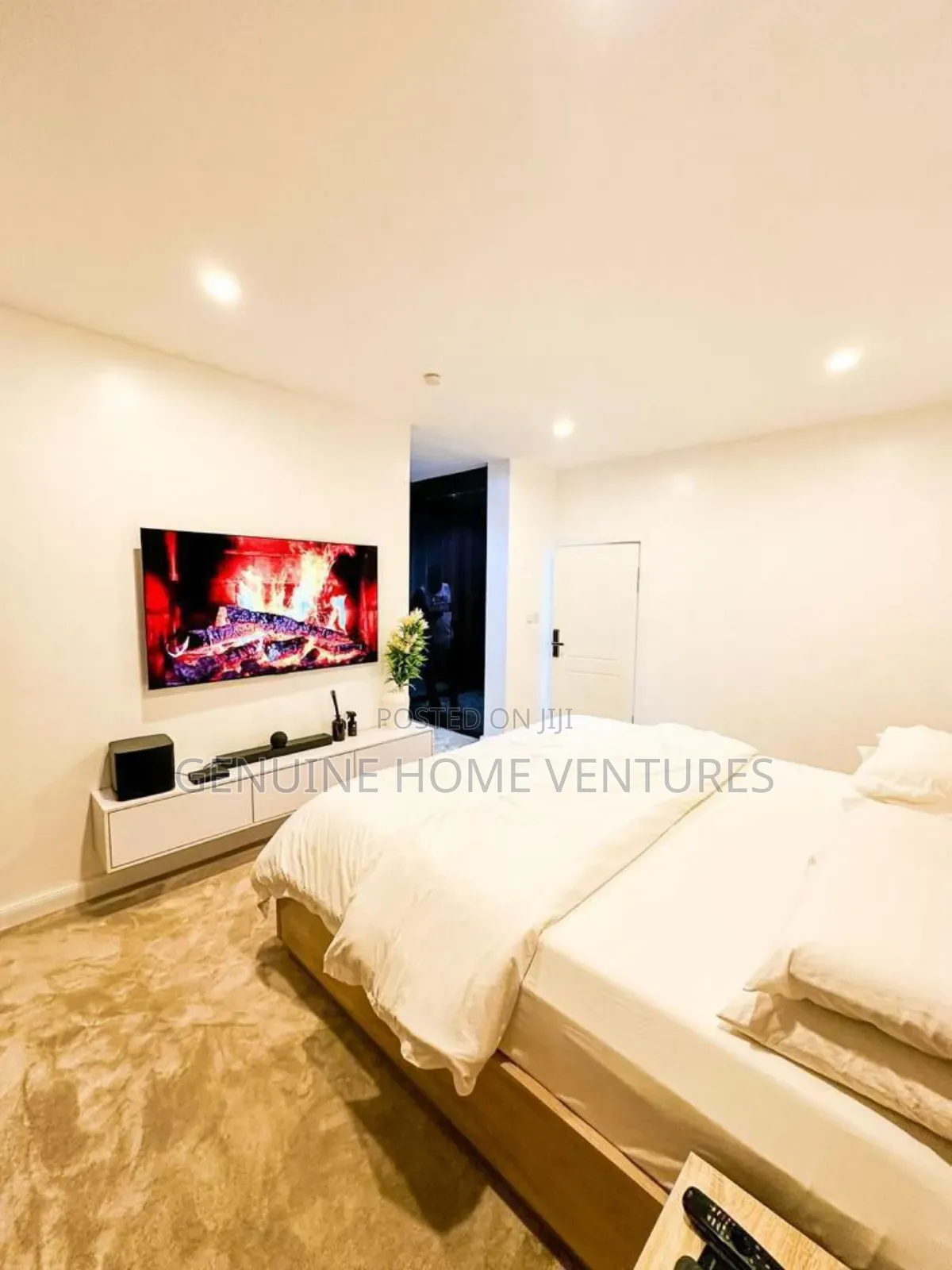 Furnished 3bdrm Duplex in Oikayw, Ilasan for sale in Ilasan